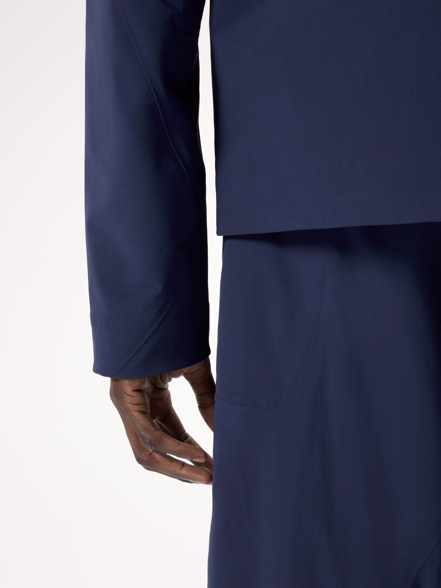 Isogon MX Jacket