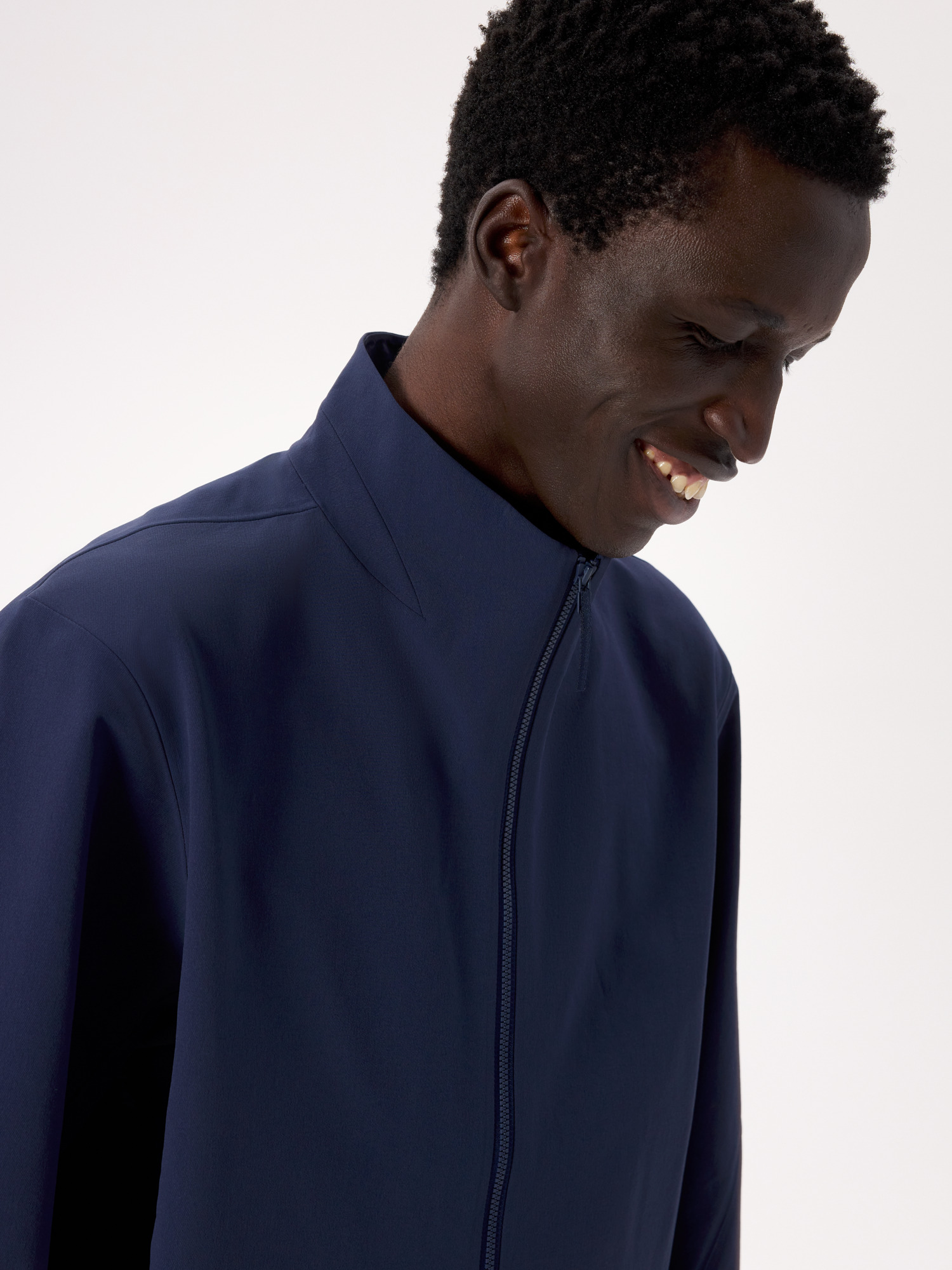 Isogon MX Jacket