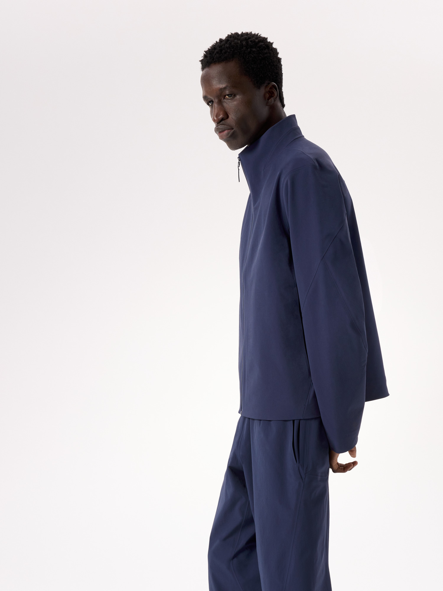 Isogon MX Jacket Men's | Arc'teryx United States