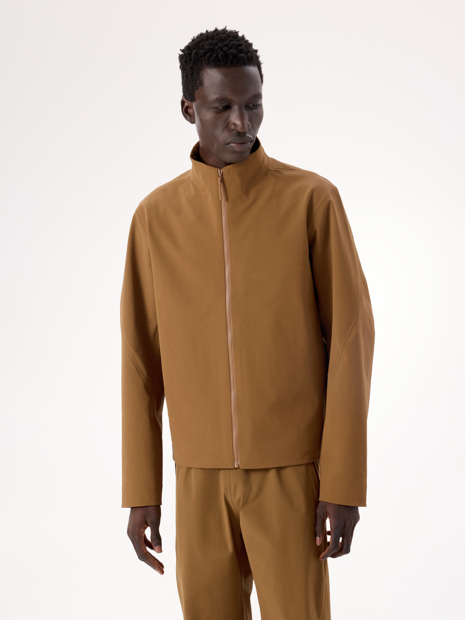 Isogon MX Jacket Men's | Arc'teryx United States