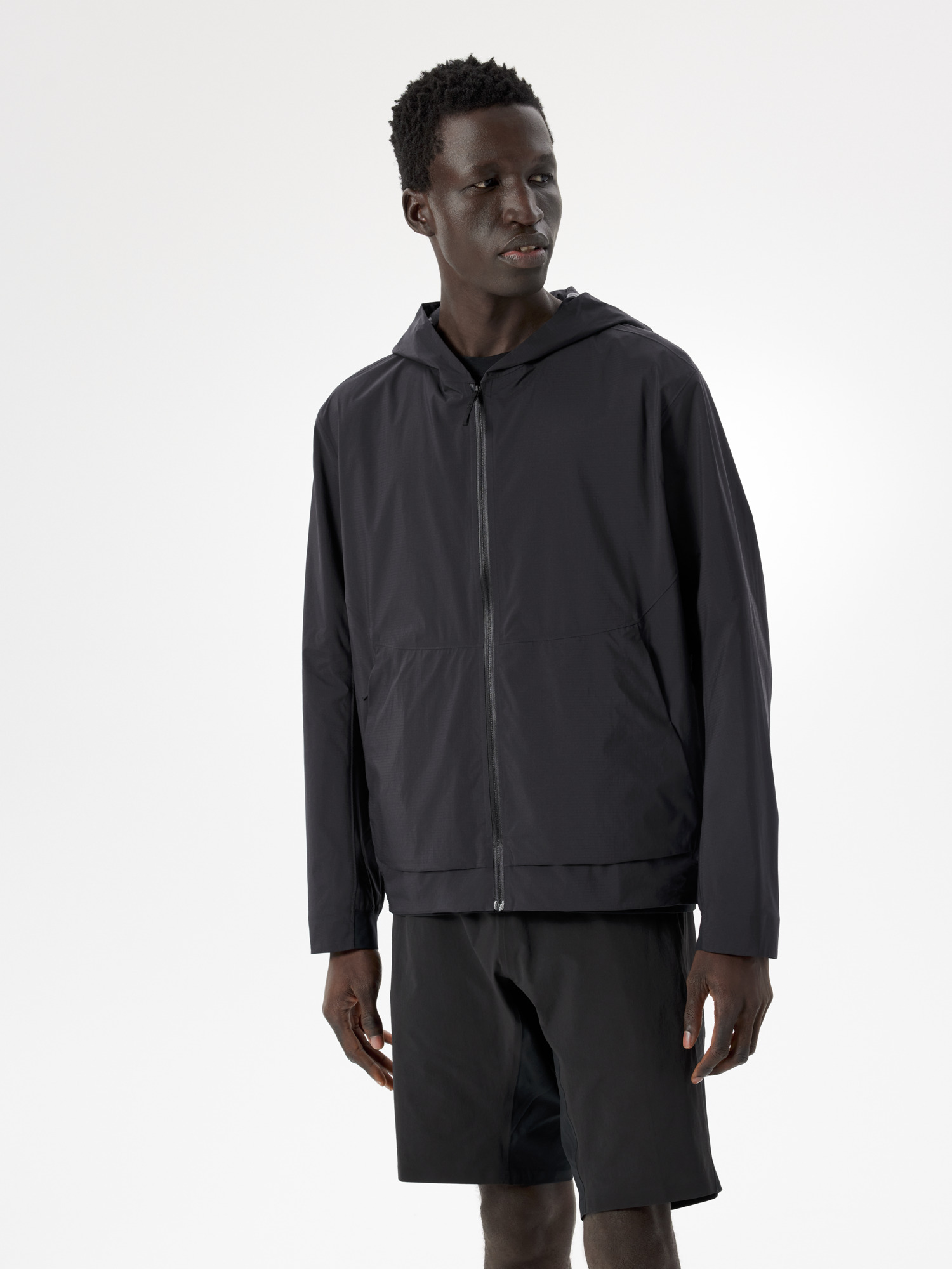 ジャケット・アウター ARC'TERYX VEILANCE Demlo Hooded Jacket S Demlo Hoody Men's | Arc'teryx United States