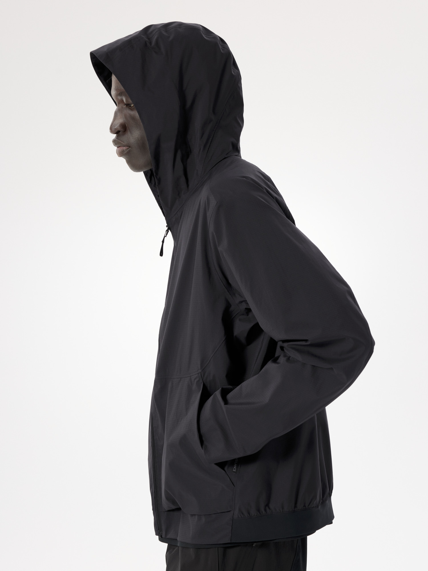 Demlo Hoody