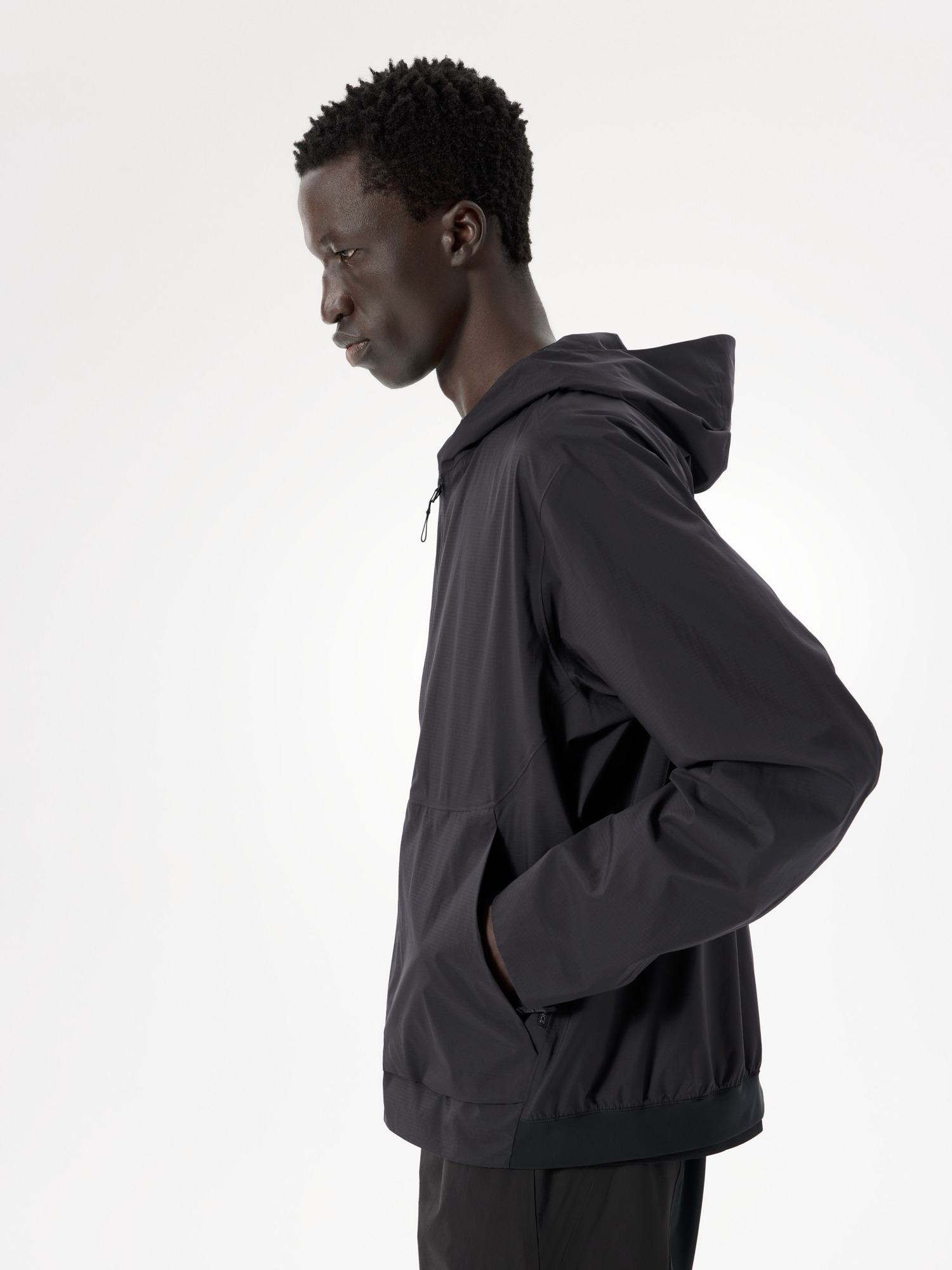 Demlo Hoody Men's | Arc'teryx Canada
