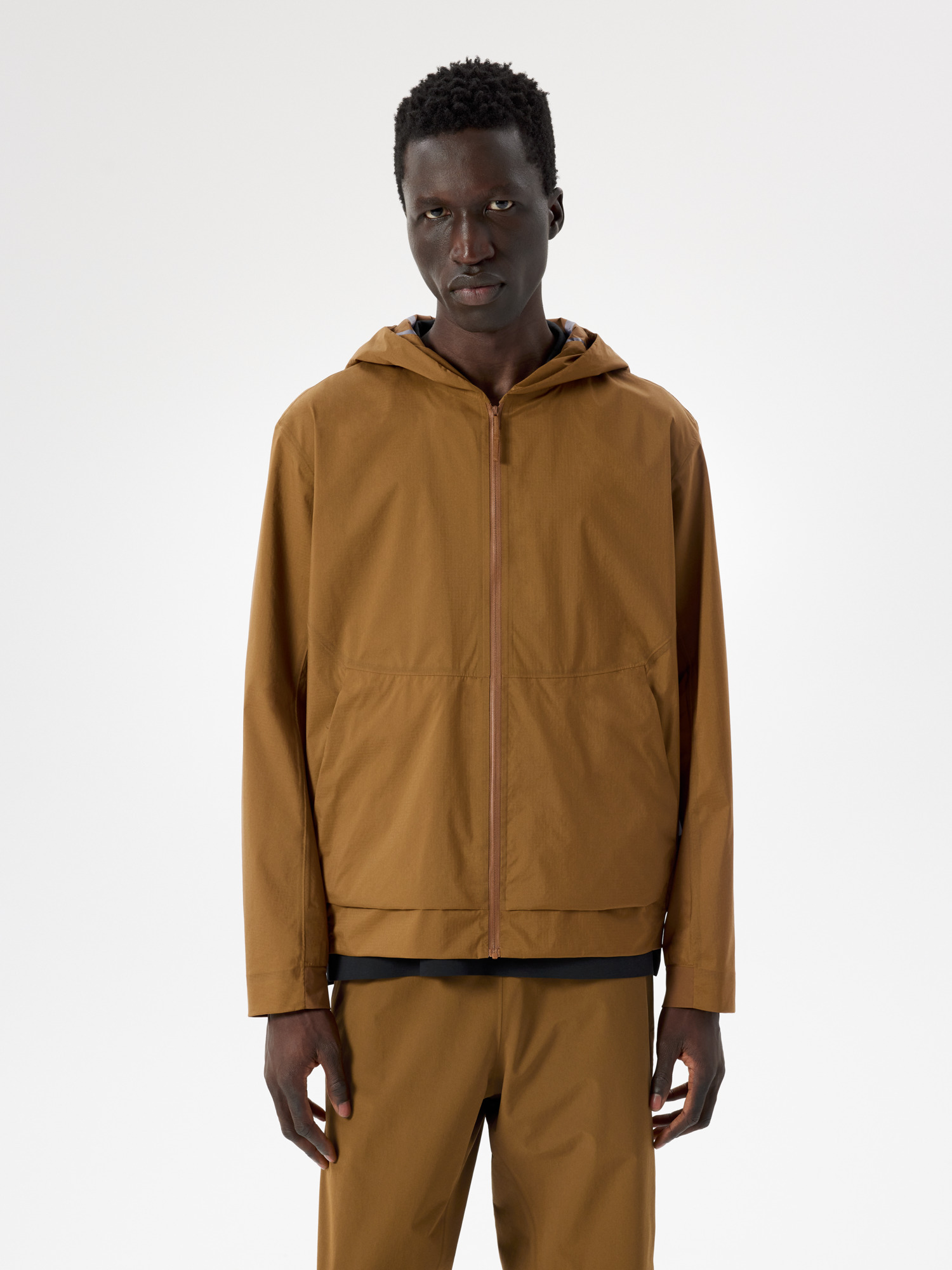 Voronoi Wool Jacket Men's | Arc'teryx United States