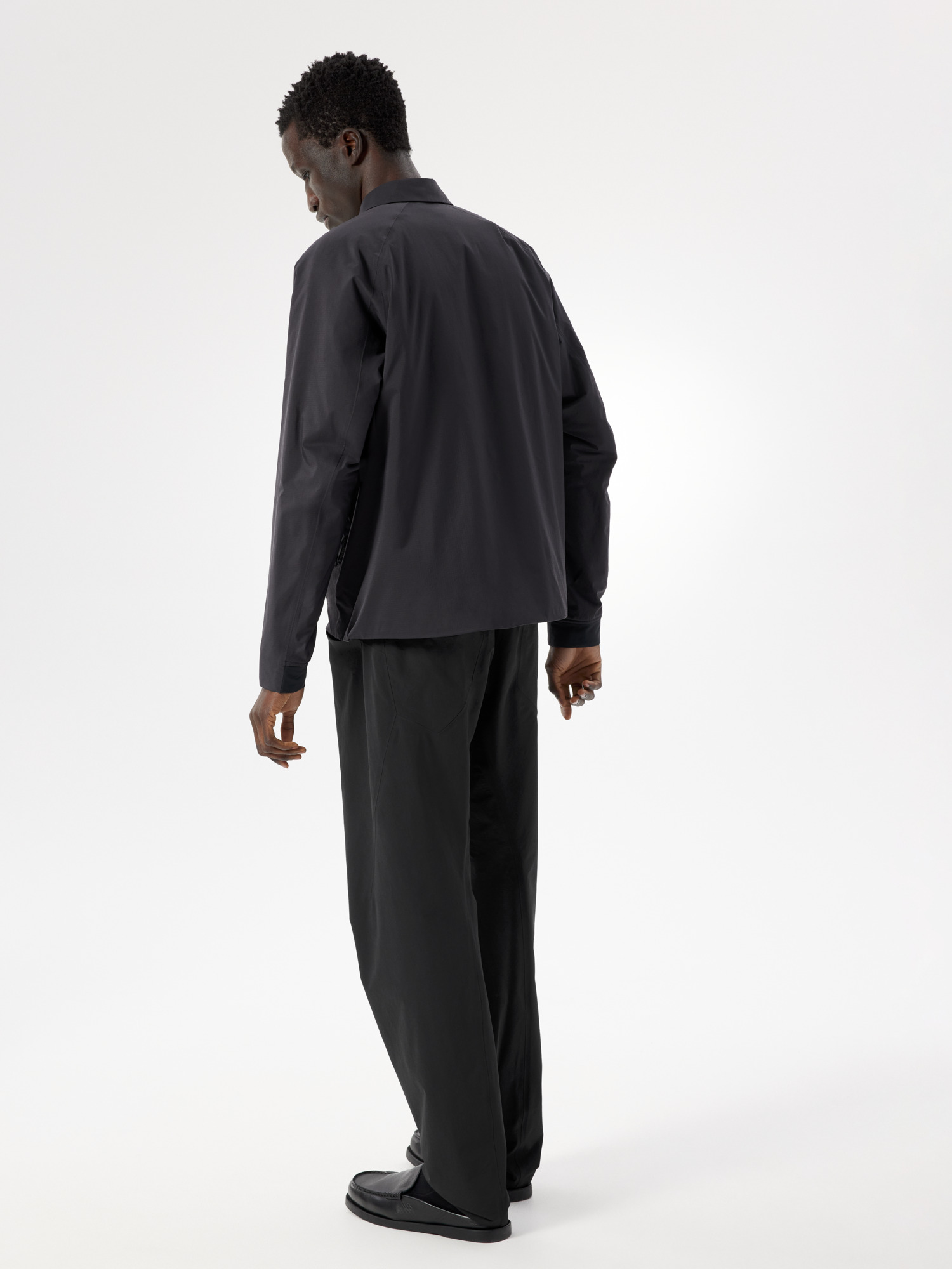 Demlo Insulated Jacket