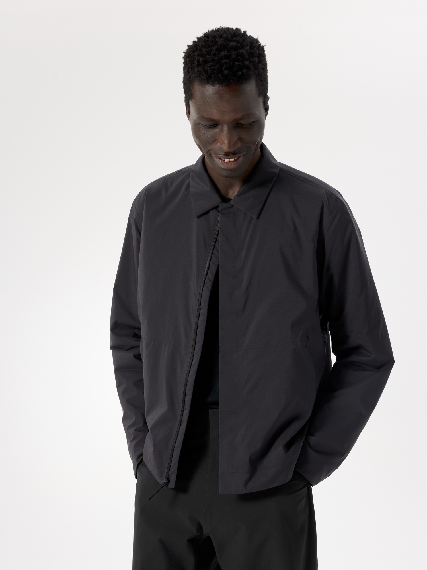 Demlo Insulated Jacket