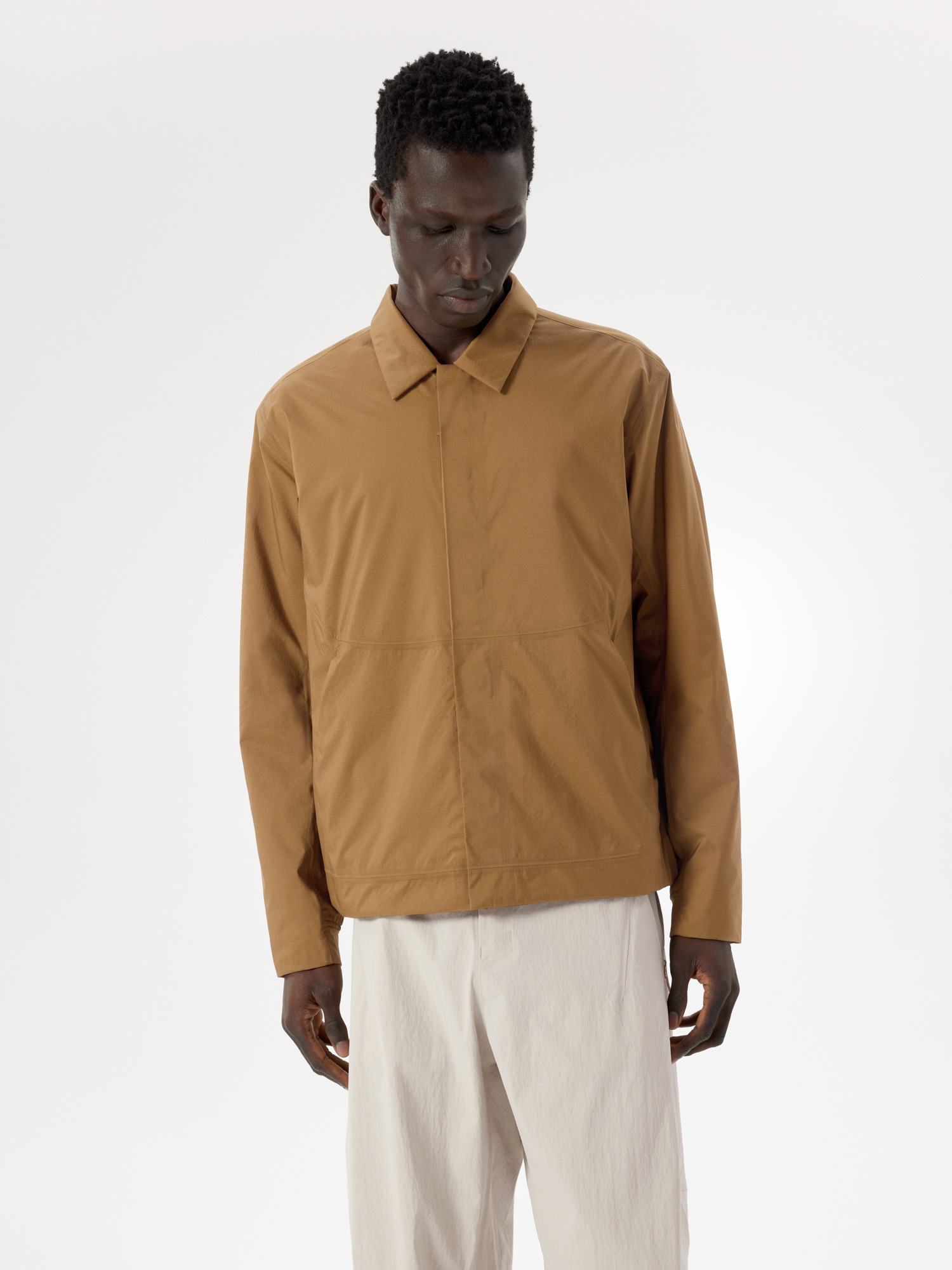 Veste isolante Demlo Homme