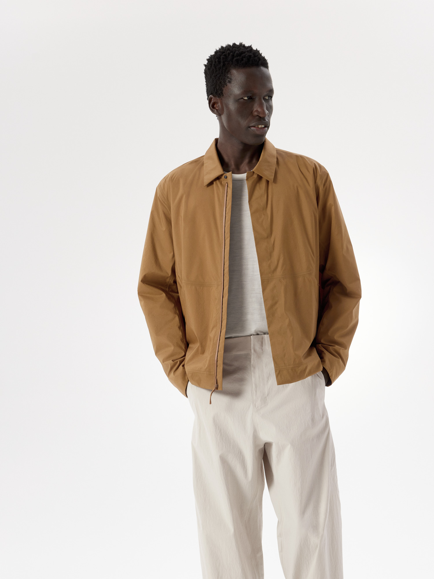 Demlo Insulated Jacket Men