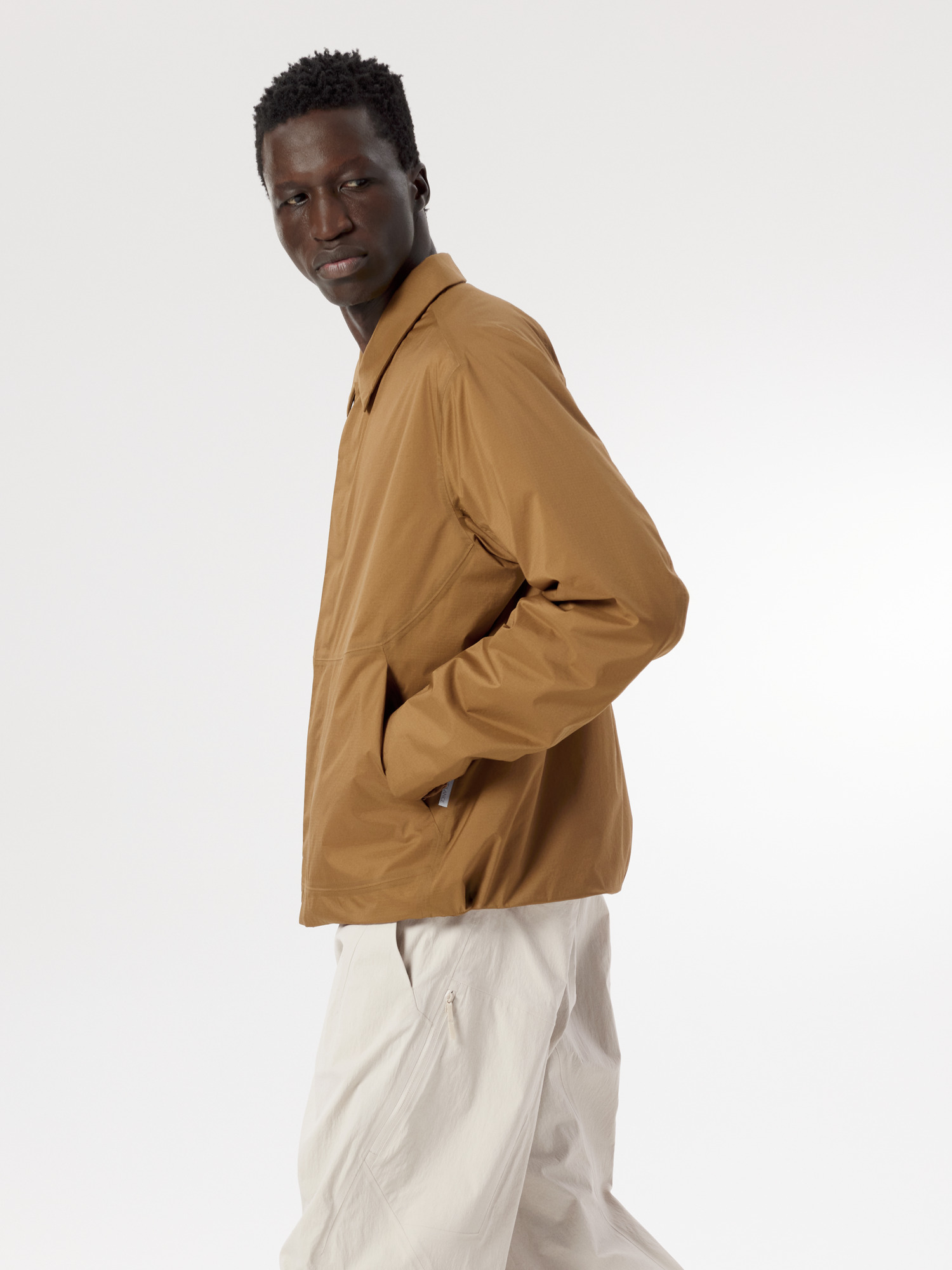Demlo Insulated Jacket Men's | Arc'teryx Outlet