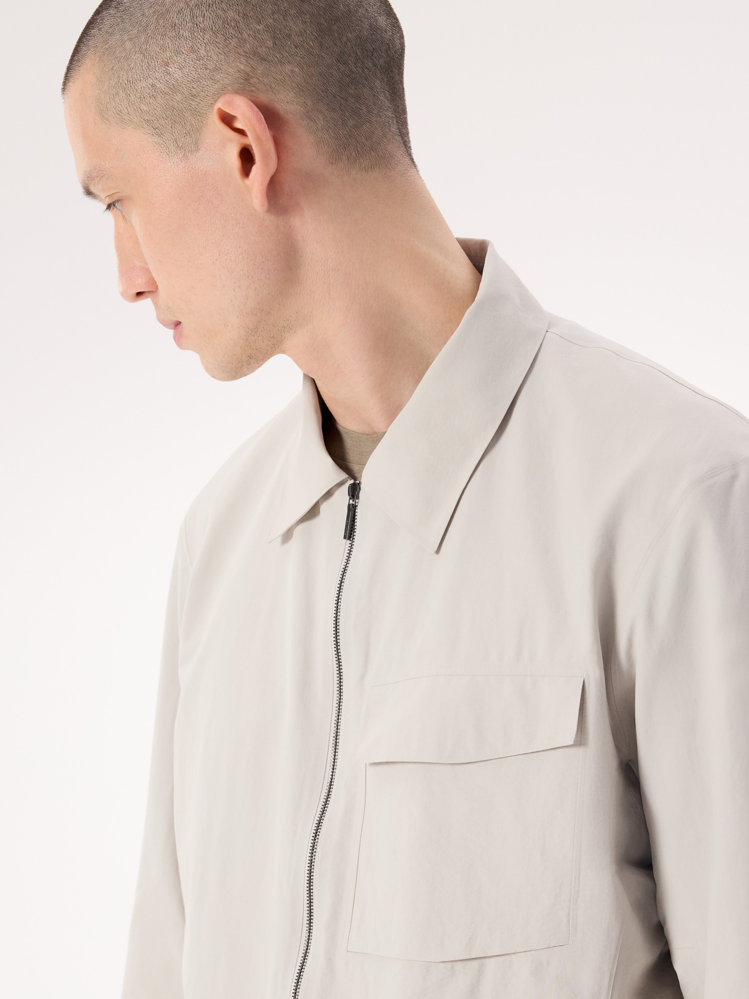 Spere SL Jacket Men's | Arc'teryx Canada