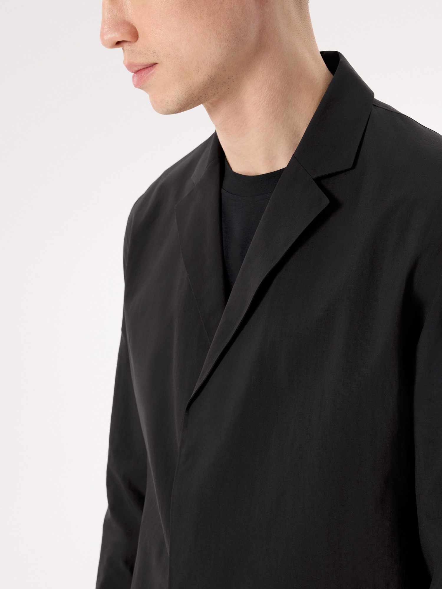 Blazer Spere SL Homme Black