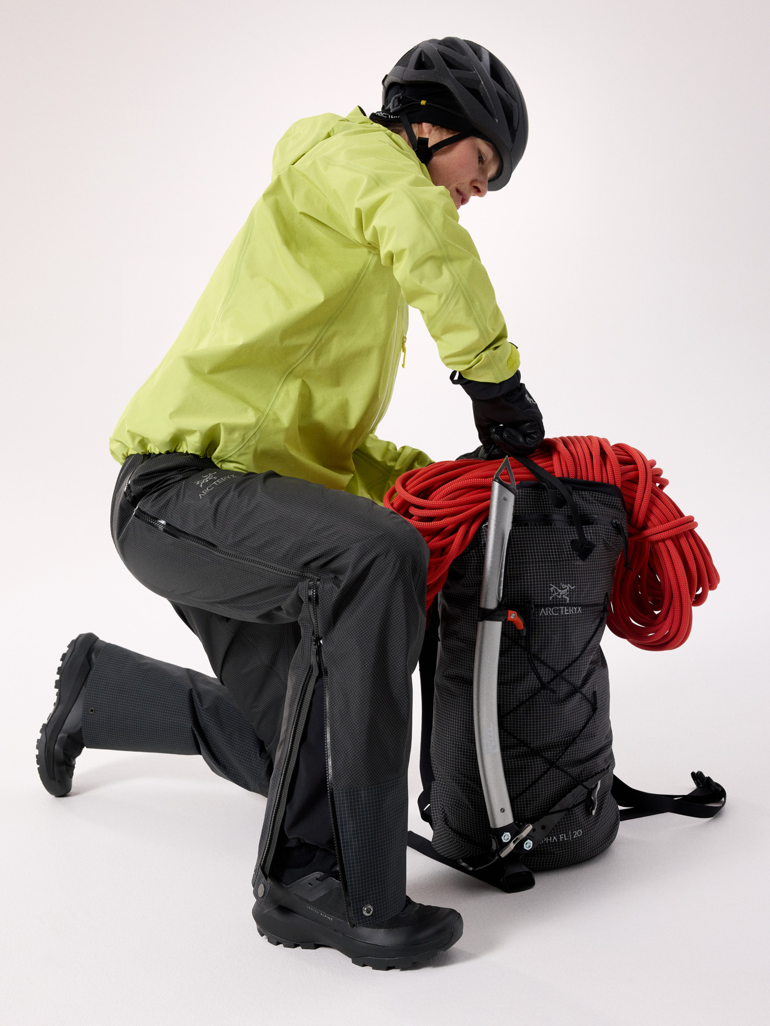 Alpha SL Pant