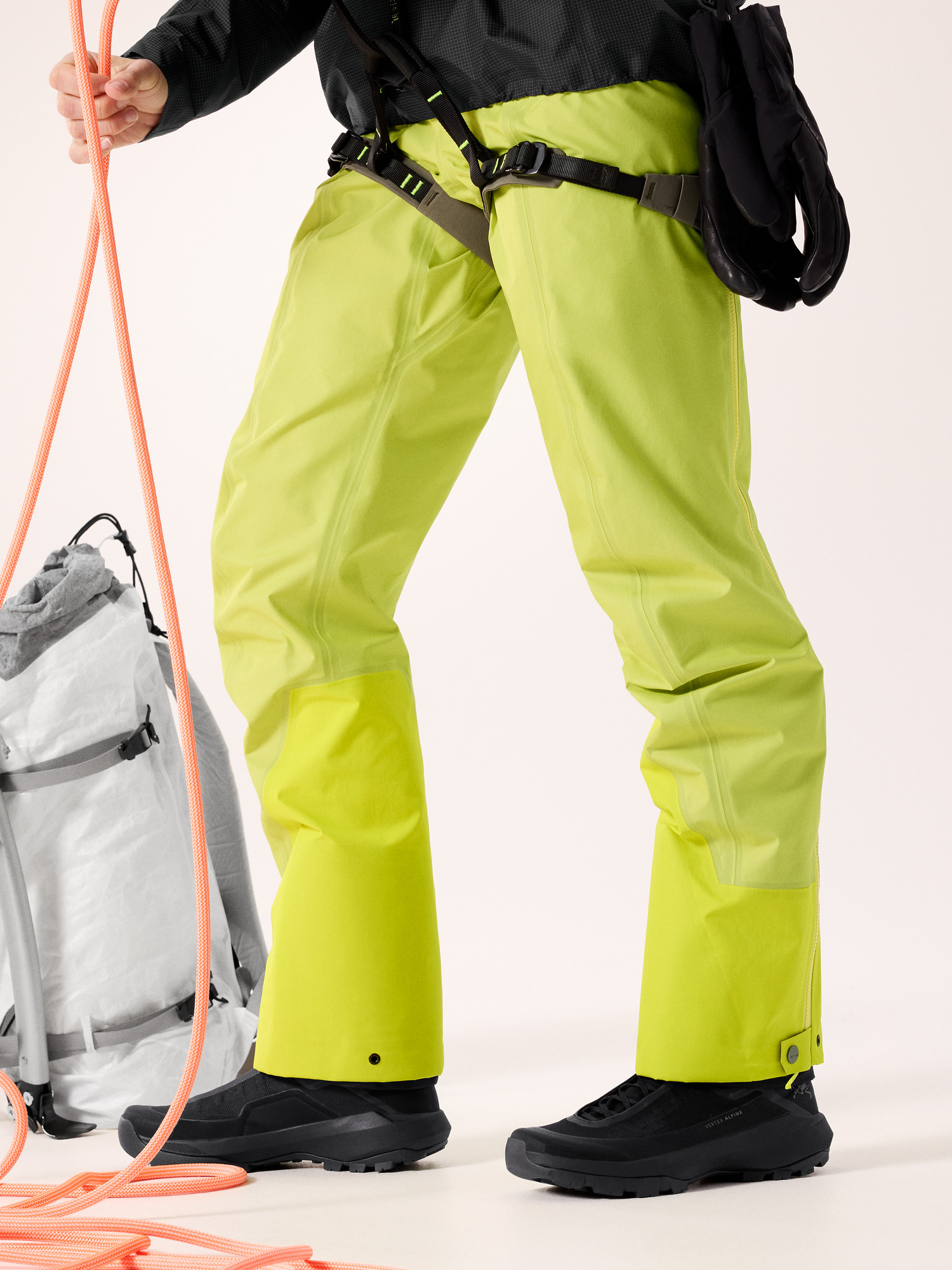 Alpha SL Pant Women's | Arc'teryx United States