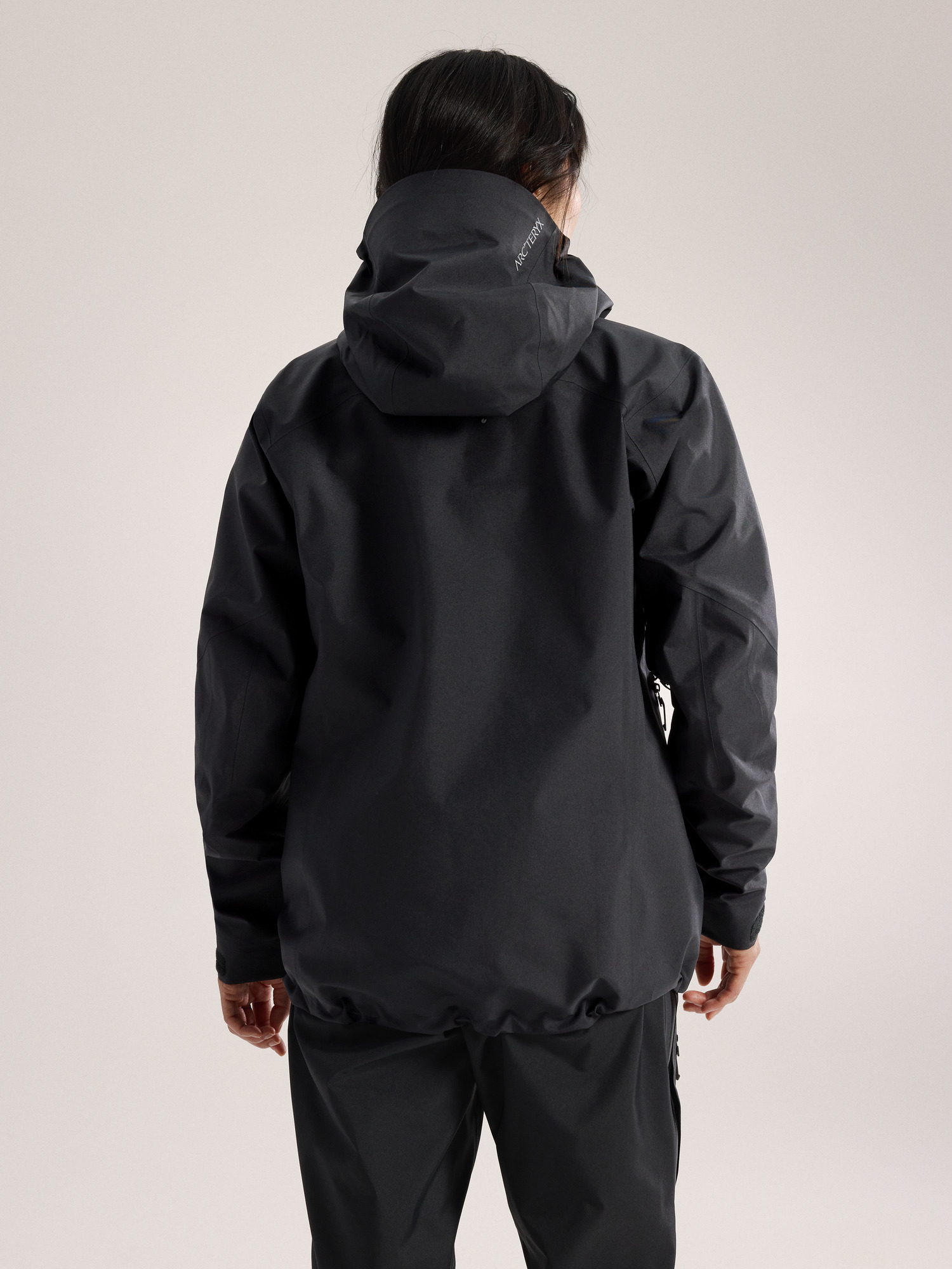 Beta SV Jacket Women's | Arc'teryx United States