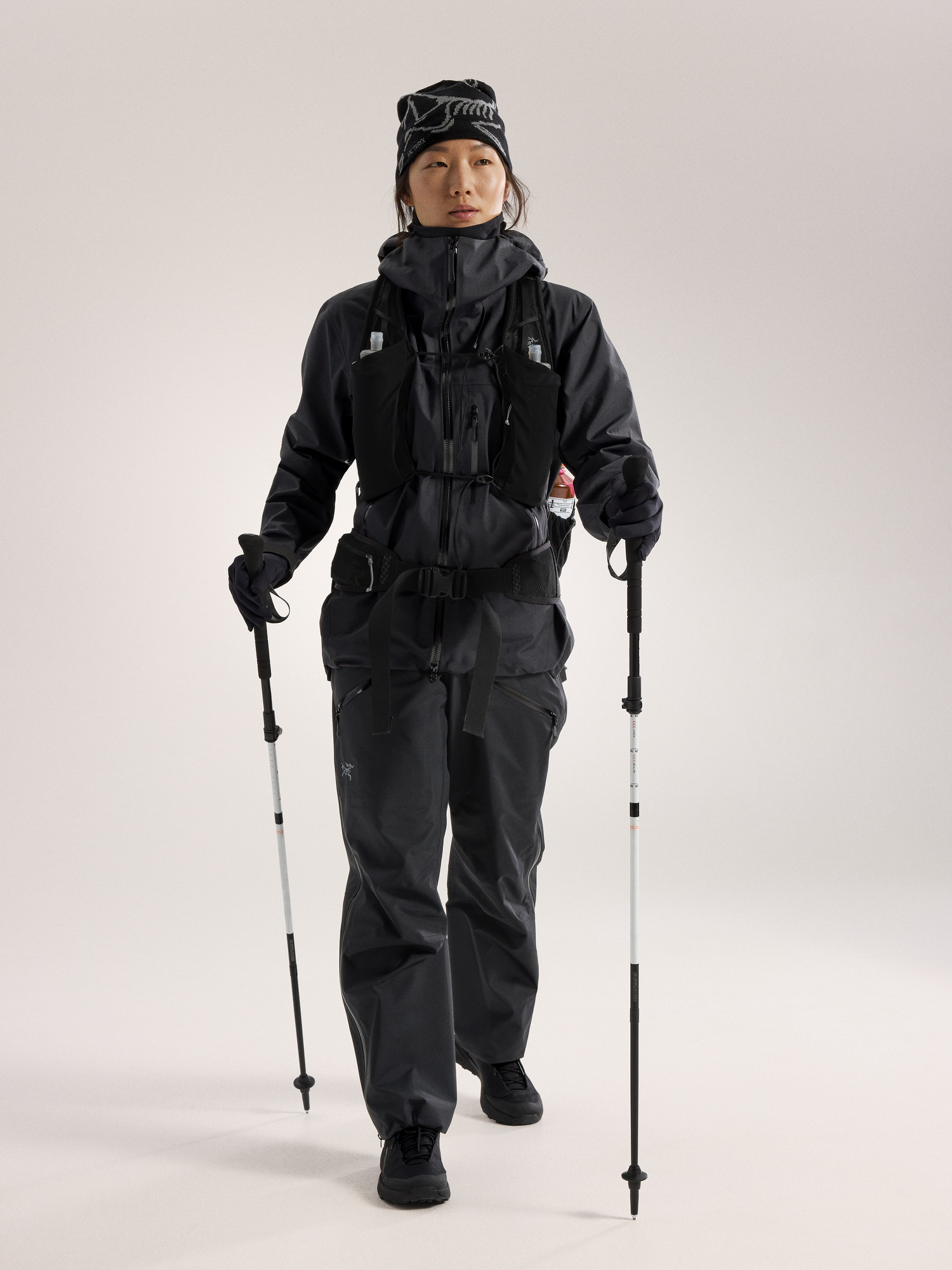 Beta SV Jacket