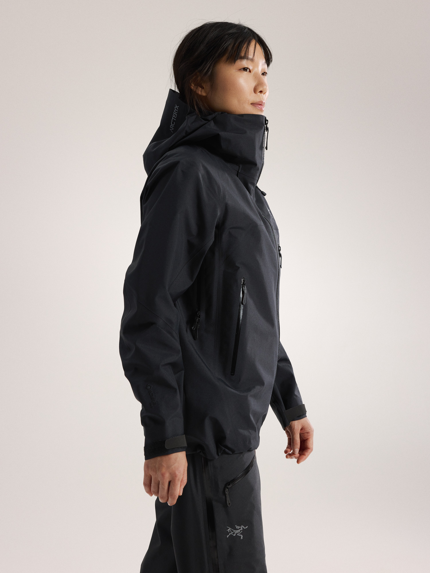 Beta SV Jacket
