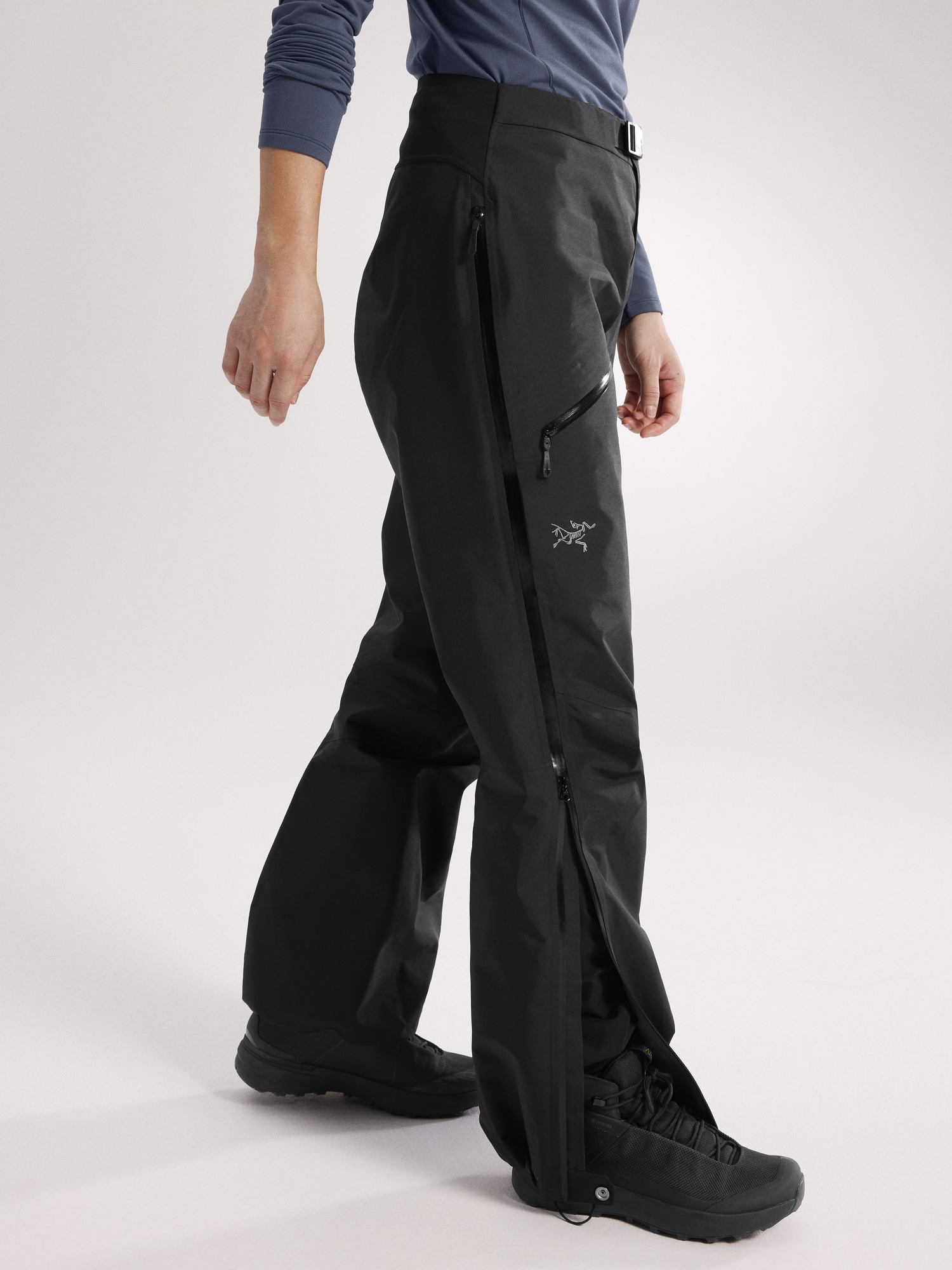 Leutia Pant Women's | Arc'teryx United States