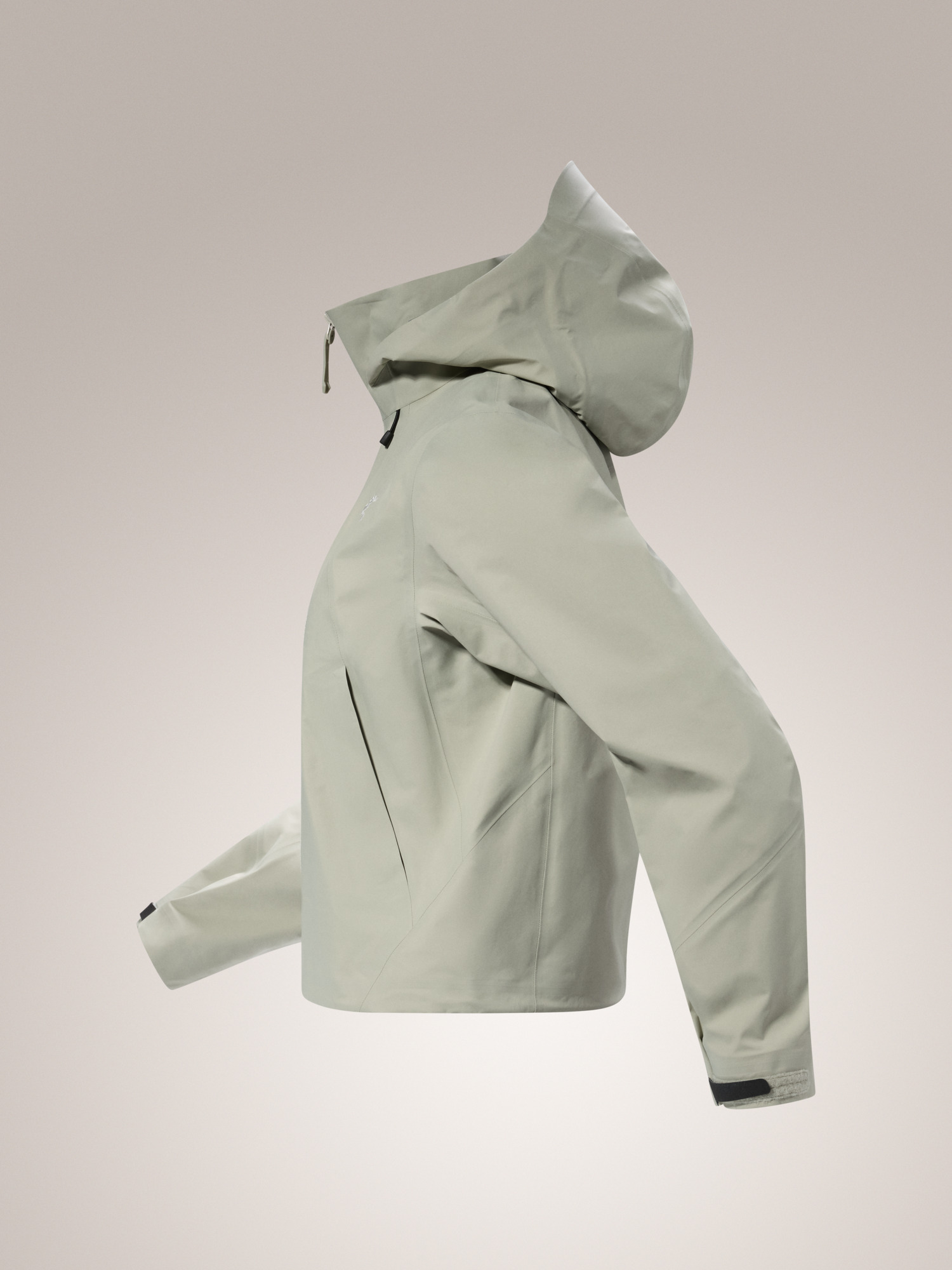 Naya Cropped Jacket