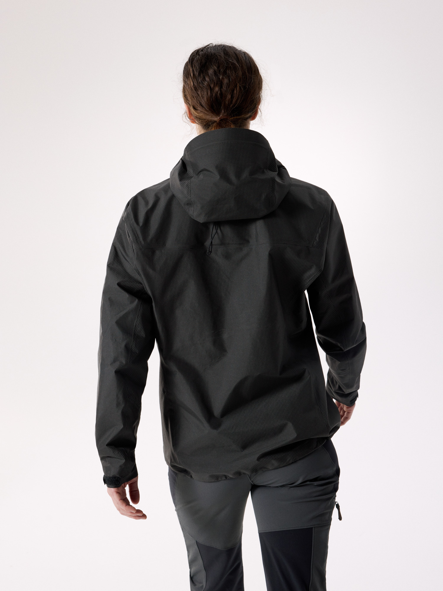 Alpha SL Anorak Women's | Arc'teryx United States