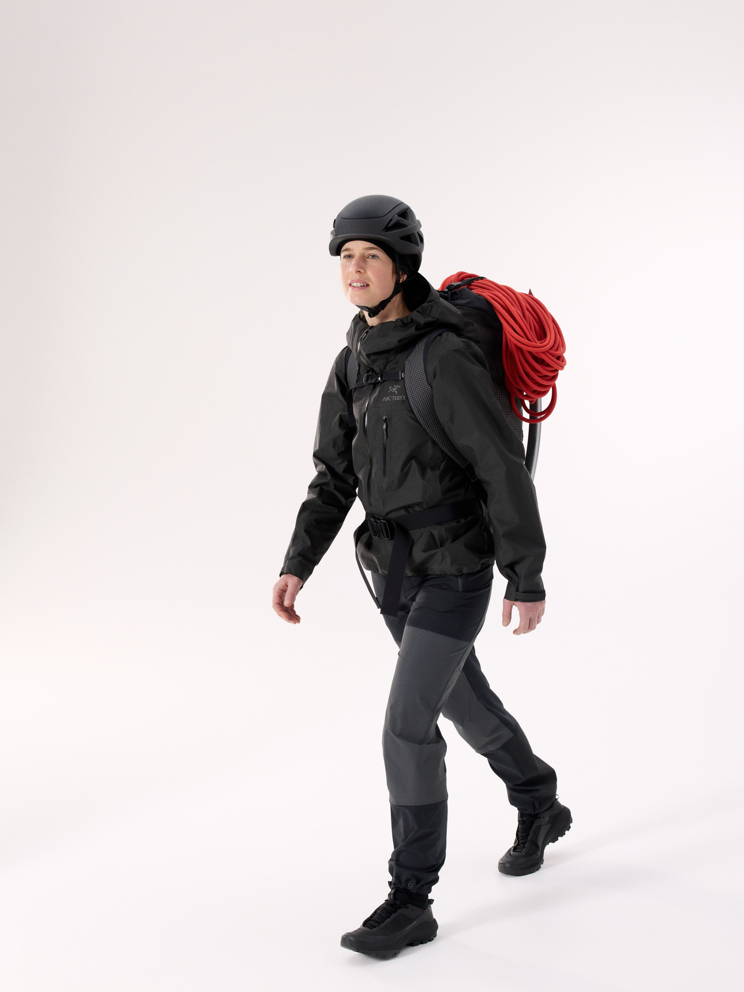 Alpha SL Anorak