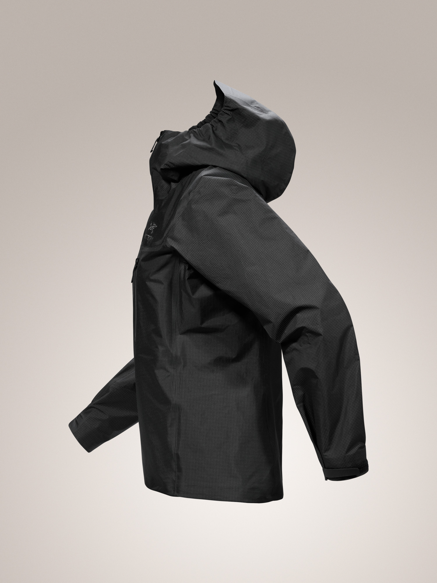 Alpha SL Anorak