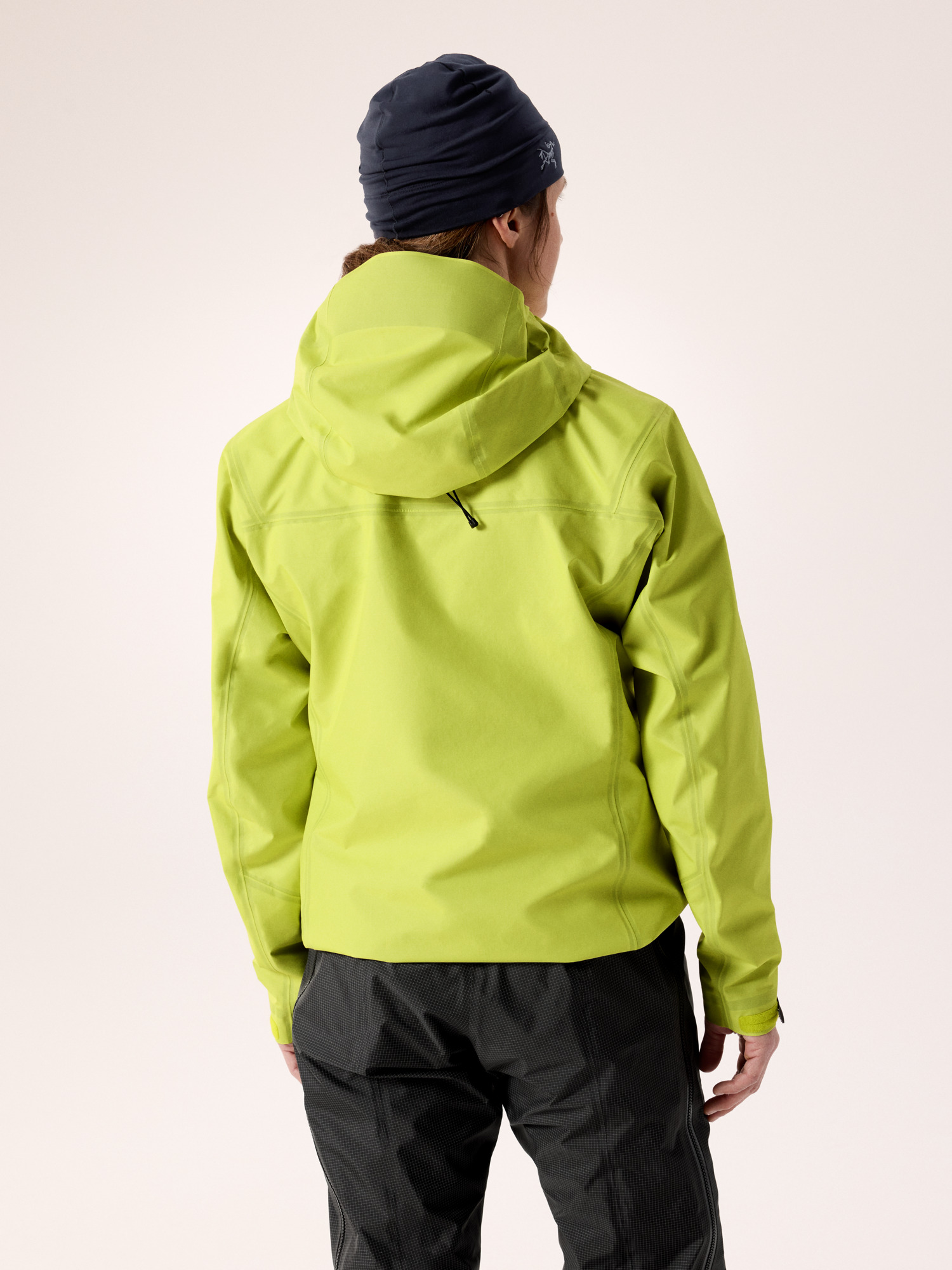 Alpha SL Anorak Women's | Arc'teryx Outlet