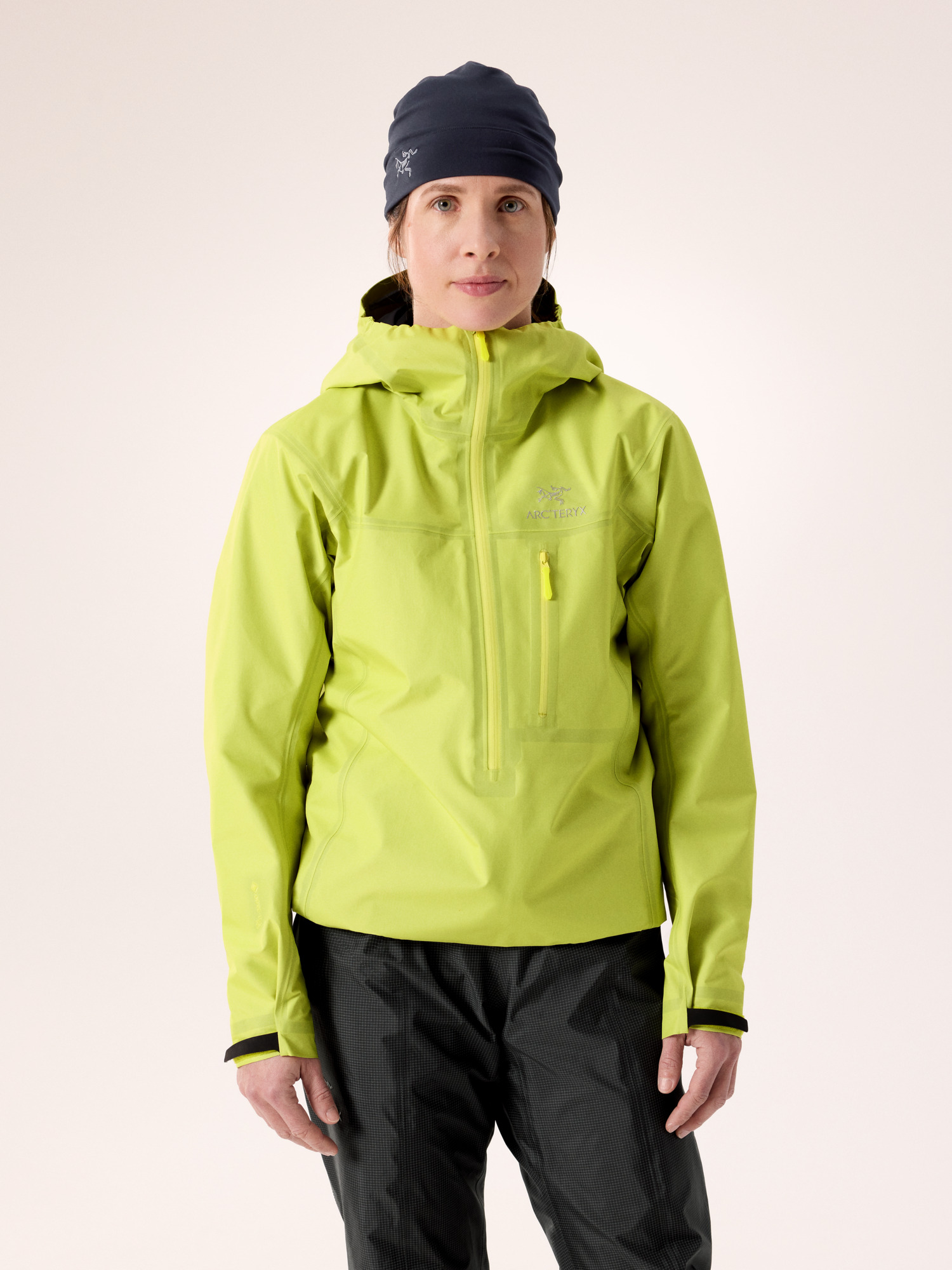 Alpha SL Anorak Women's | Arc'teryx United States