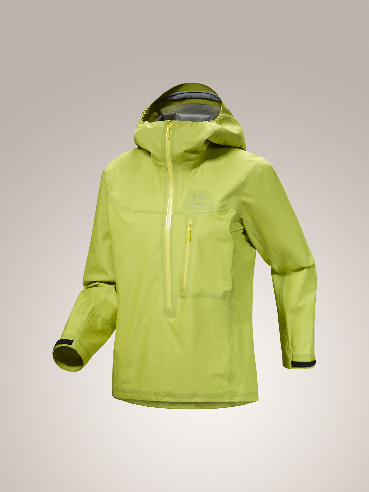 Alpha SL Anorak Women's | Arc'teryx Outlet