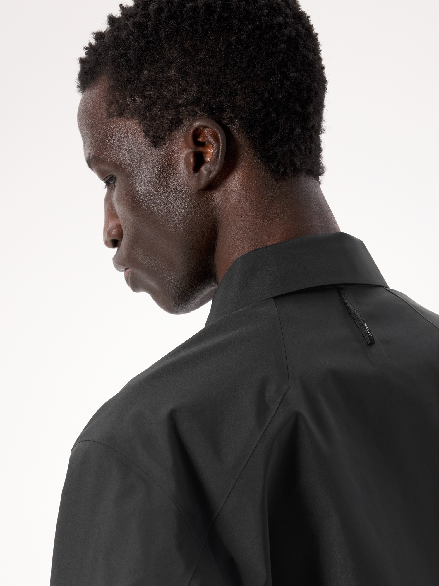 Centroid Jacket