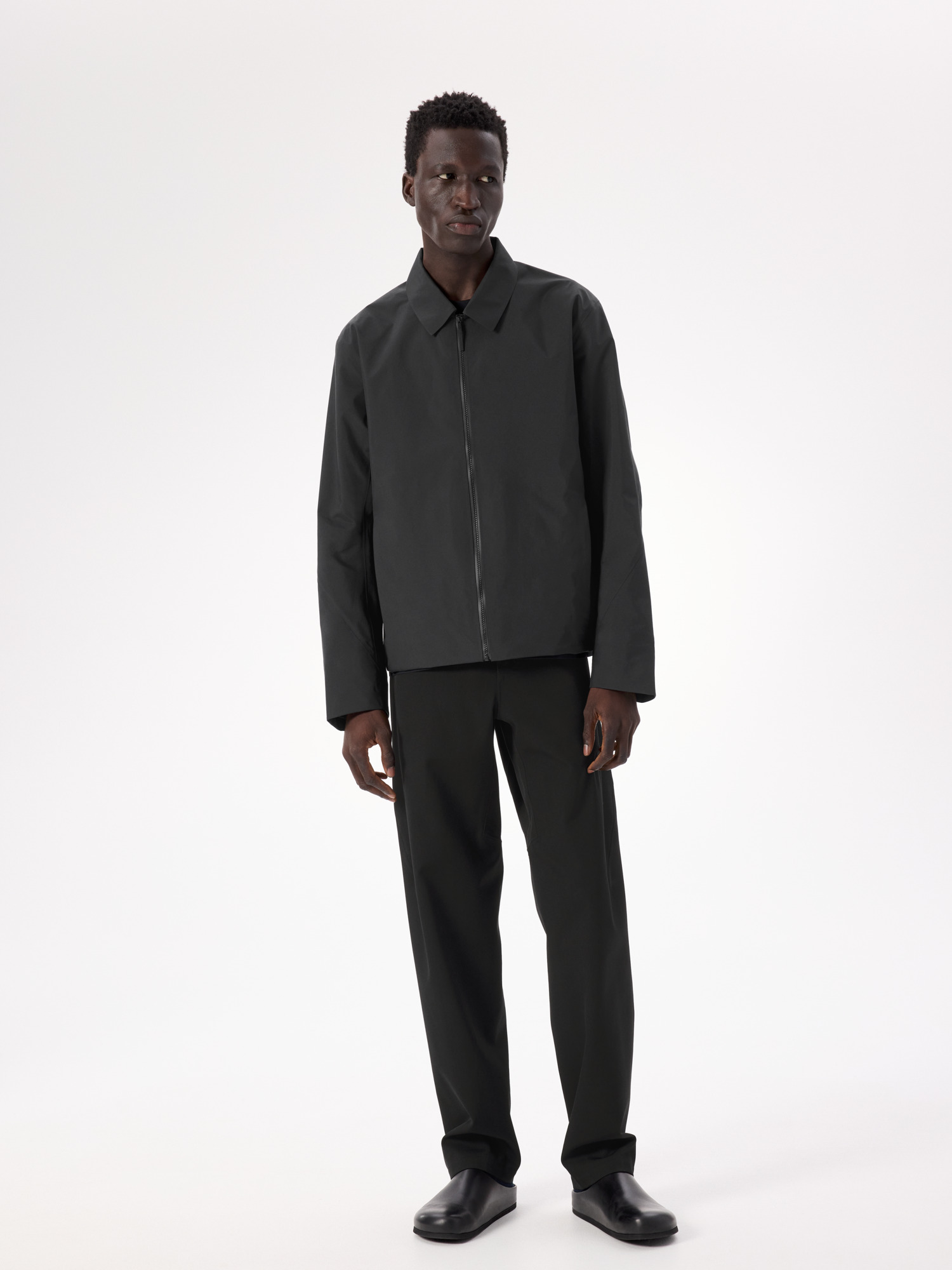 Centroid Jacket