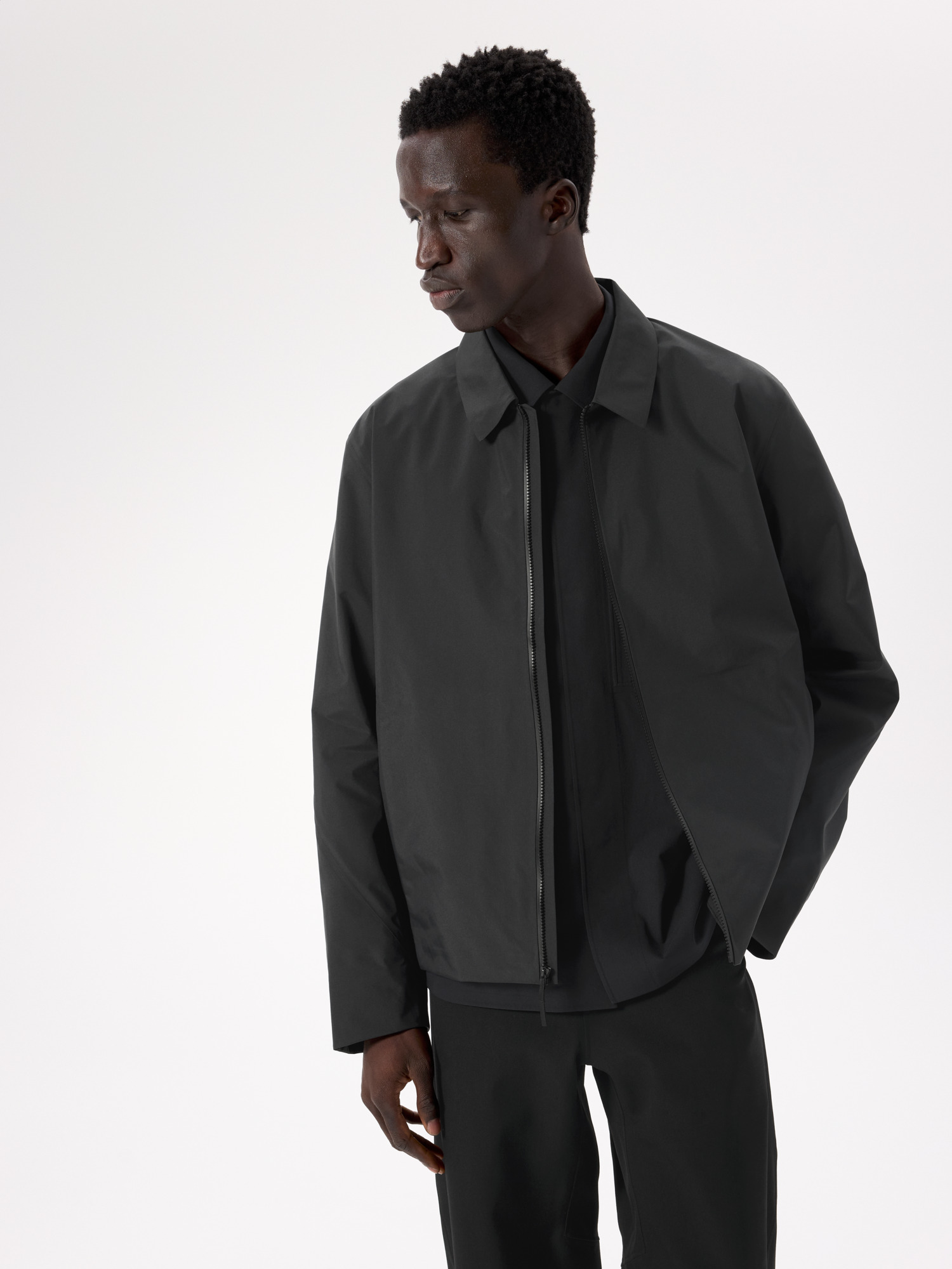 Centroid Jacket