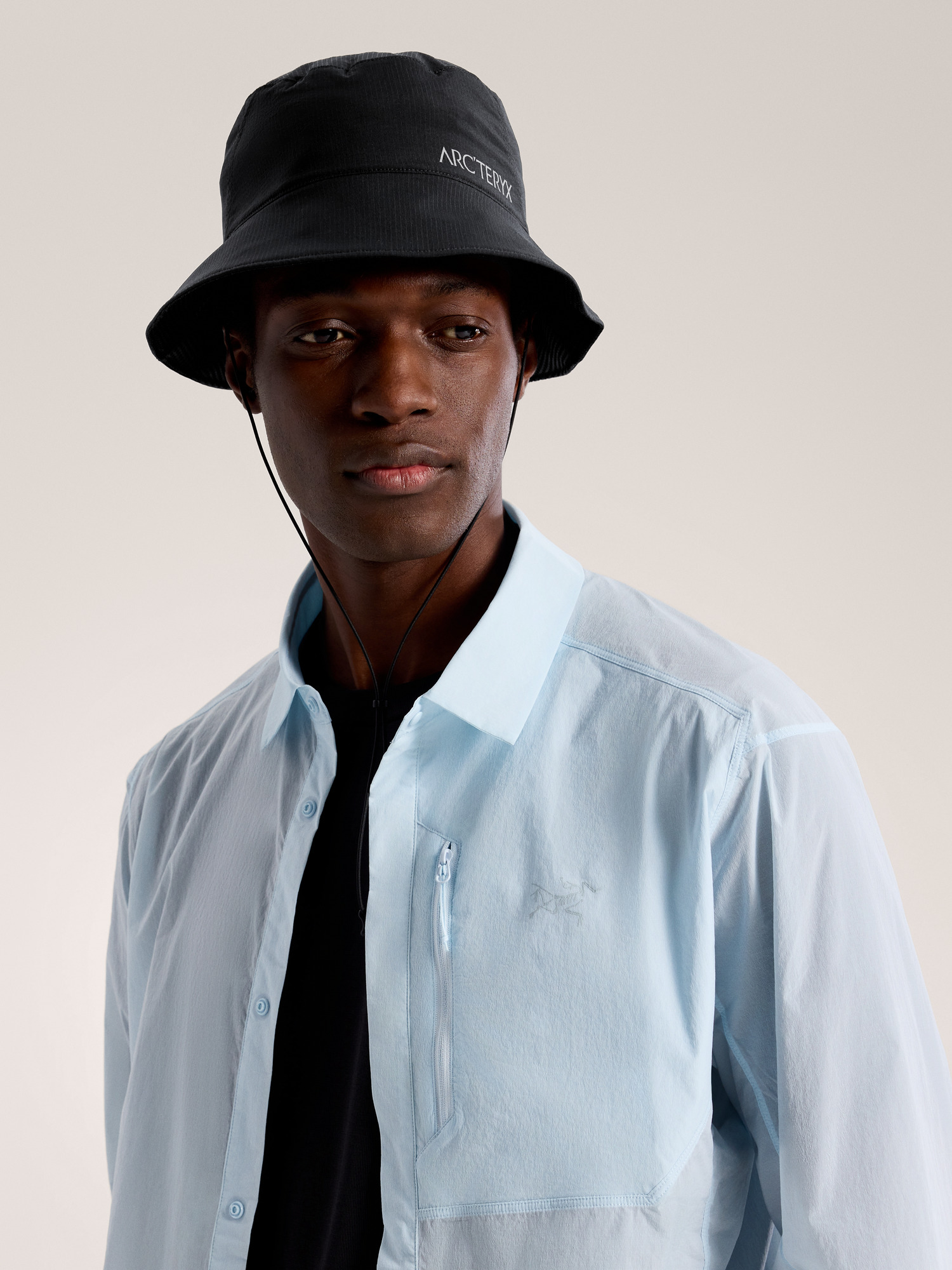 Sinsolo Bucket Hat | Arc'teryx Finland
