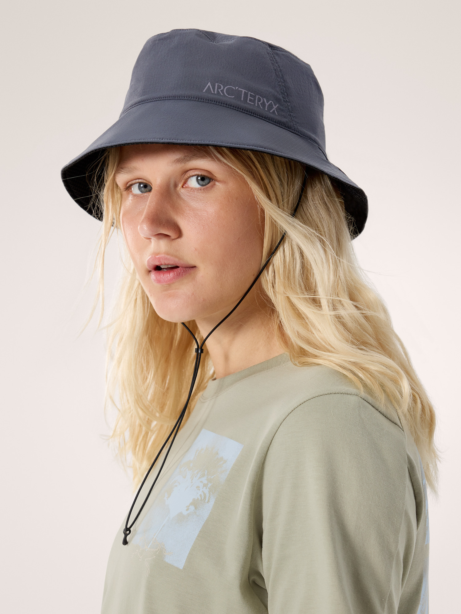 Sinsolo Bucket Hat | Arc'teryx United States
