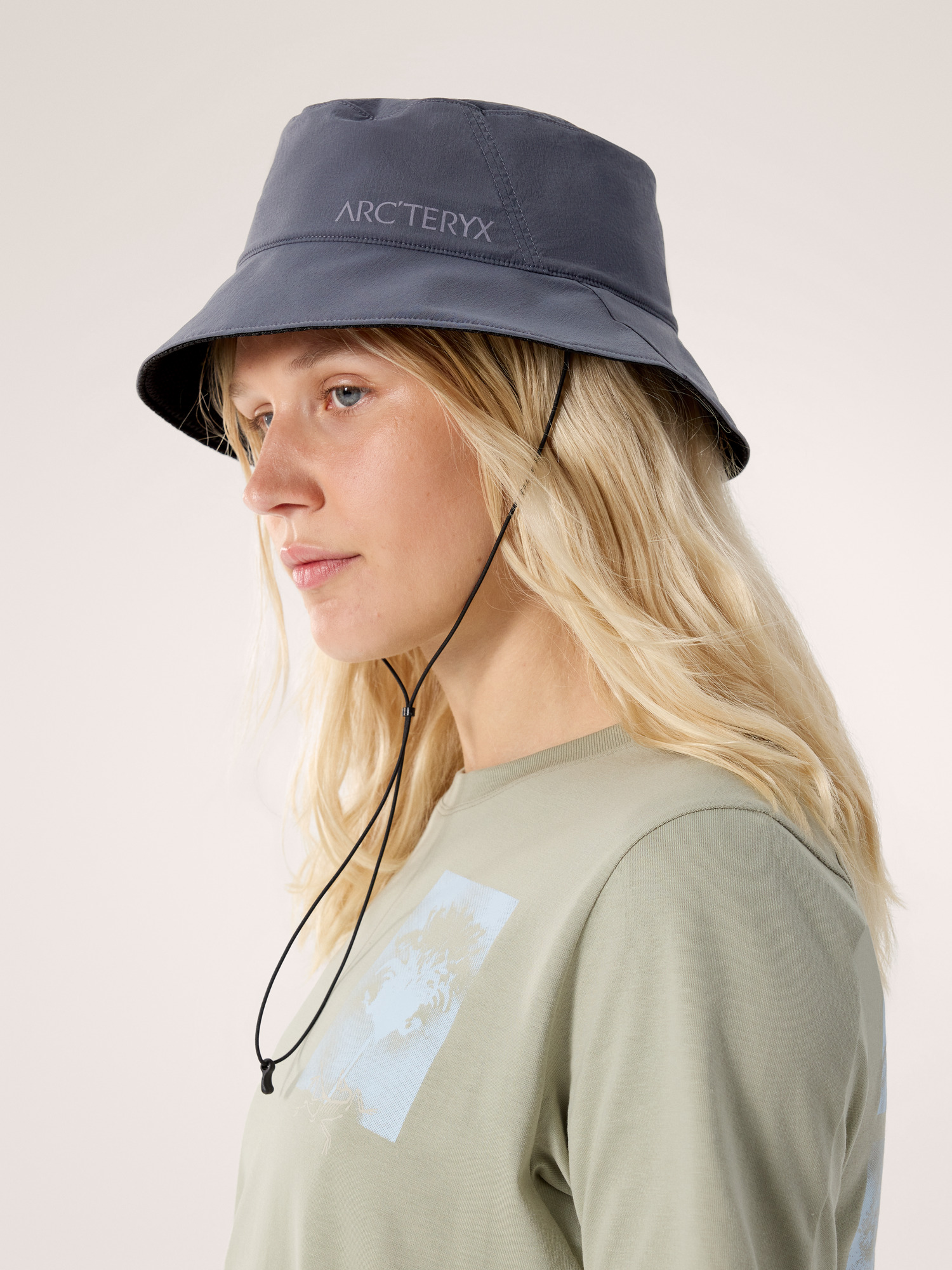 Sinsolo Bucket Hat | Arc'teryx United States