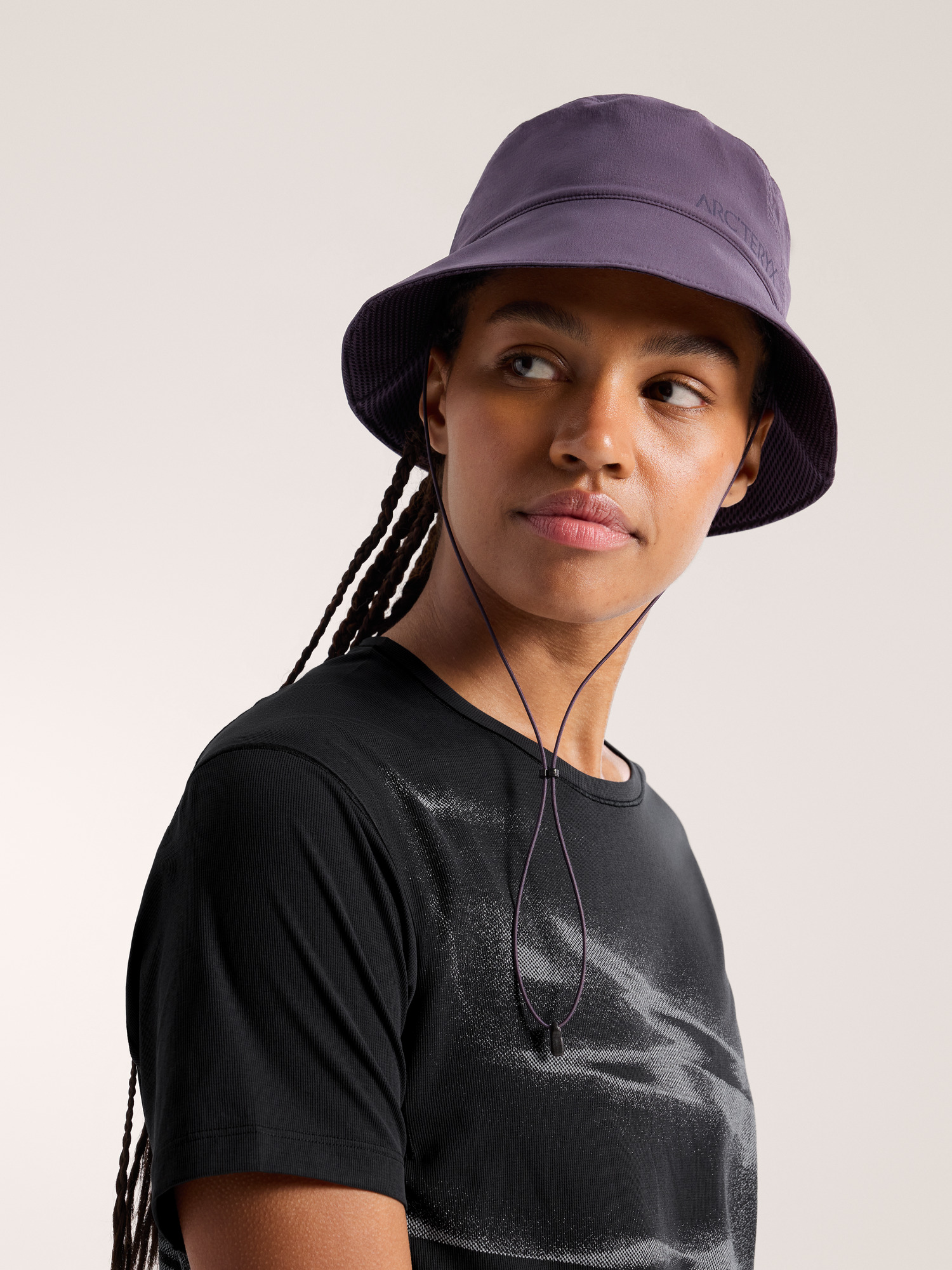 Sinsolo Bucket Hat | Arc'teryx United Kingdom