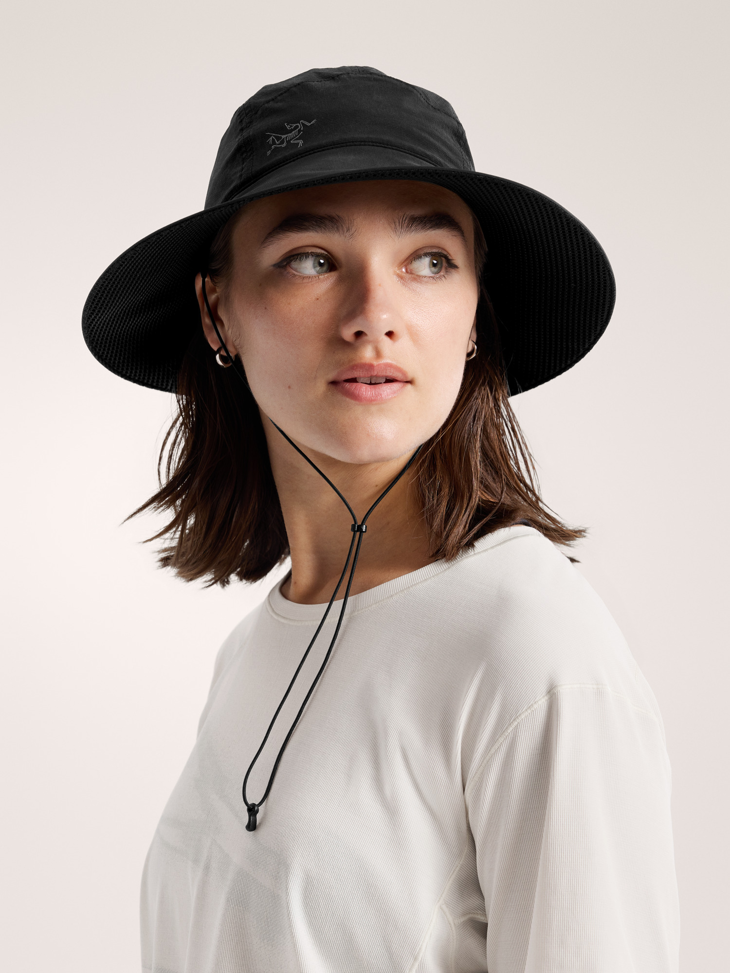 Sinsola Shade Hat | Arc'teryx United States