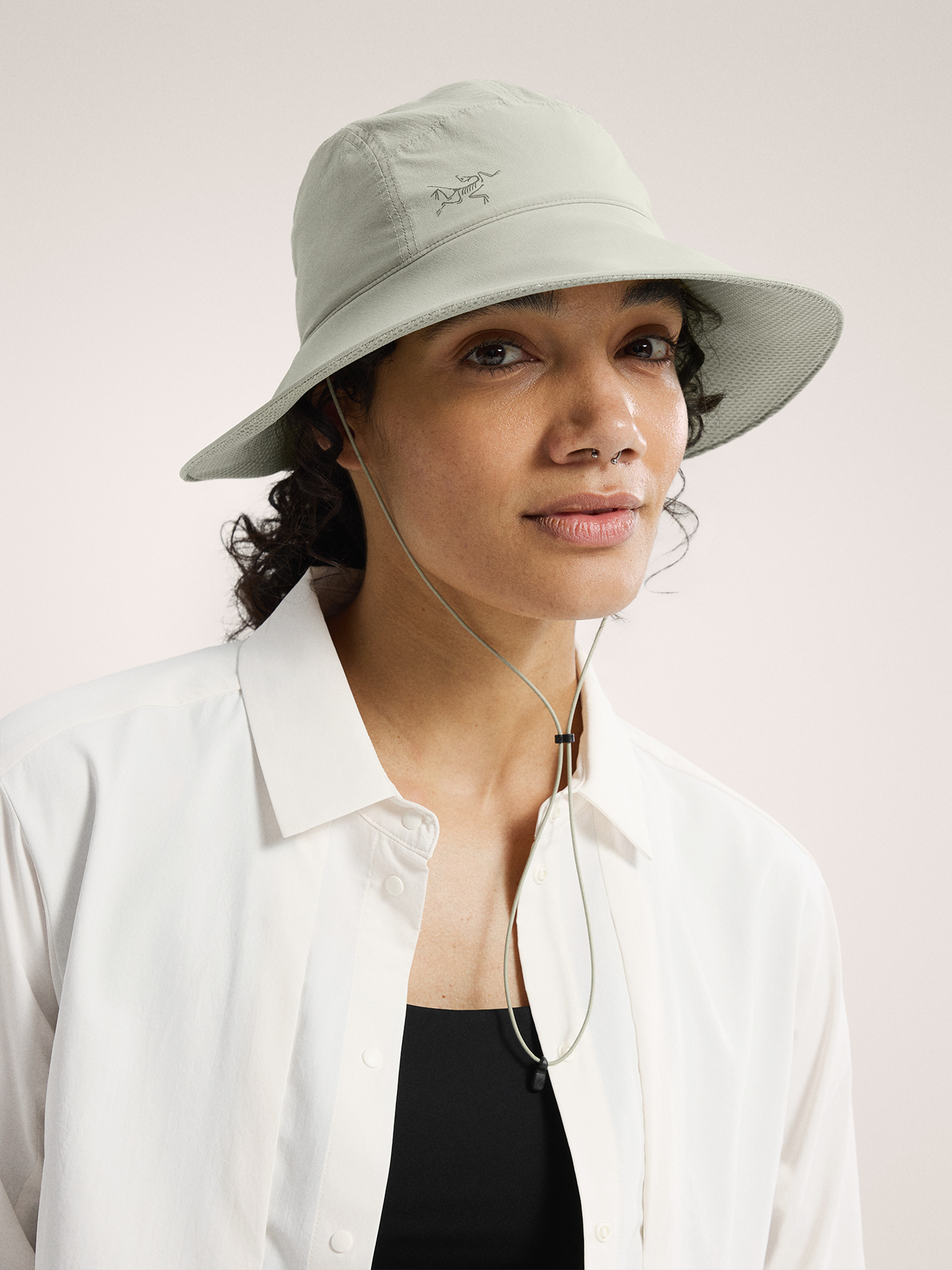 ARC’TERYX Sinsola Hat シンソラ ハット L/XL Sinsola Shade Hat | Arc'teryx United States