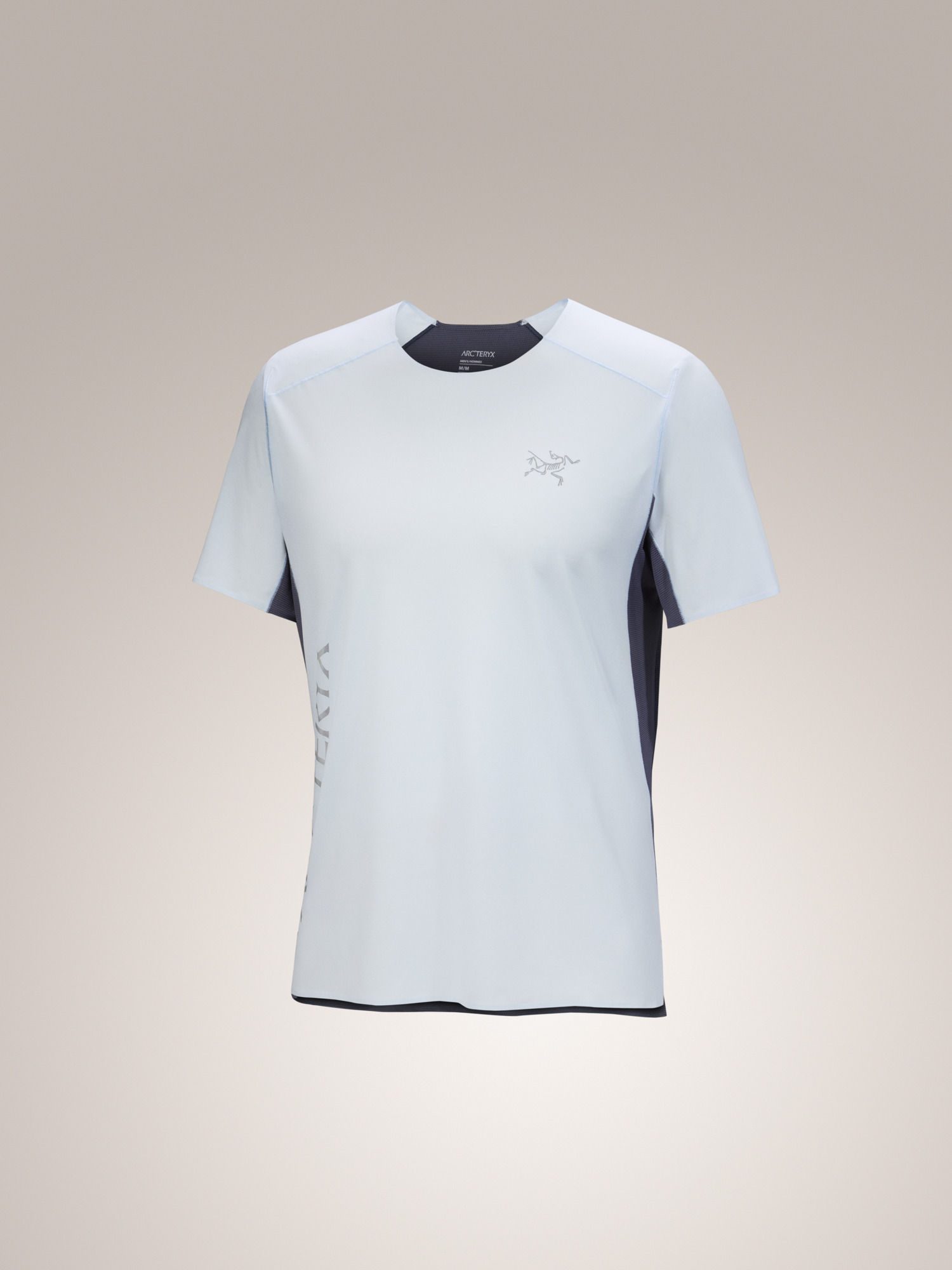 Norvan Downword Logo Shirt SS Men's | Arc'teryx United States