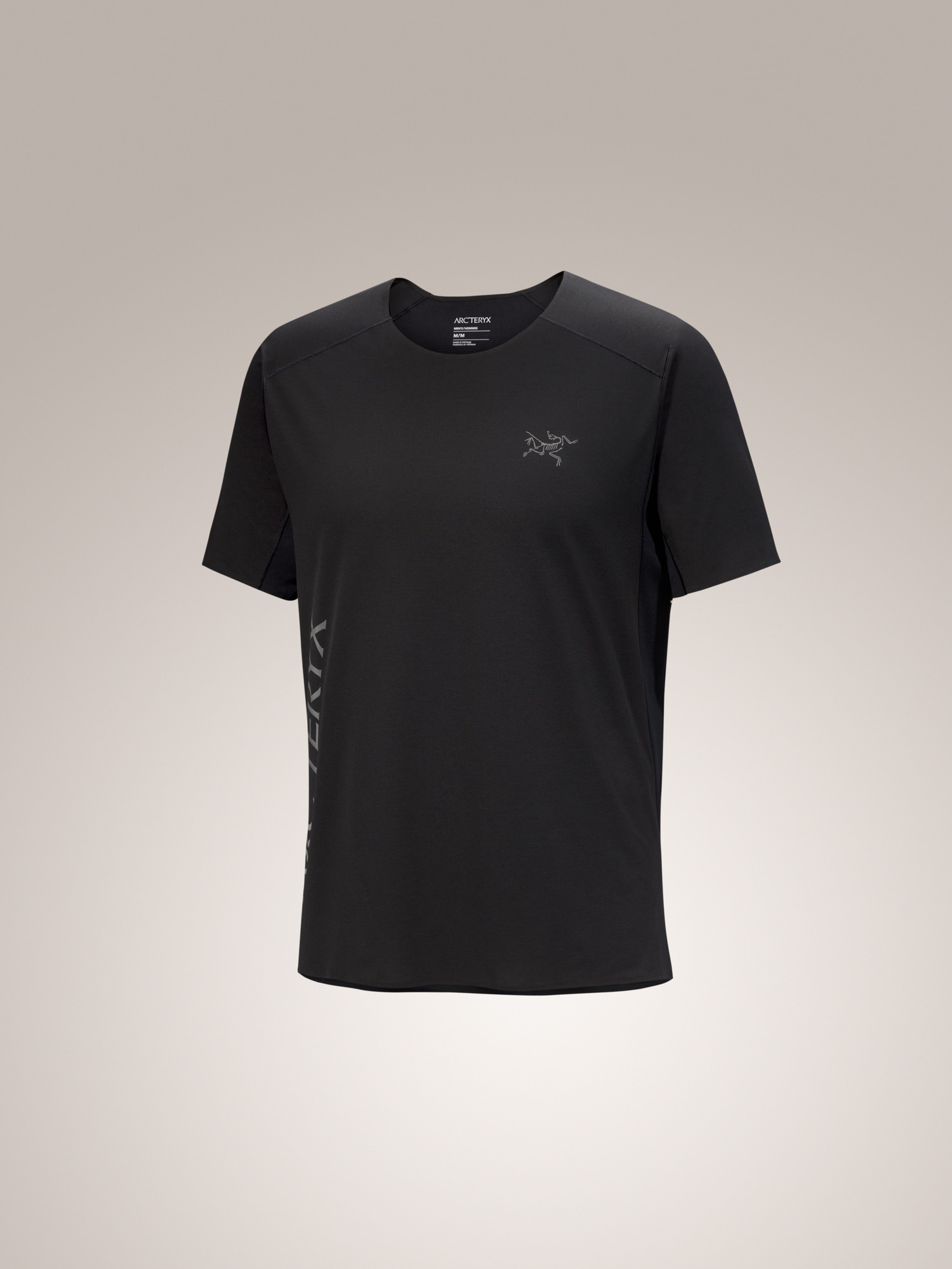 Downword SS T-Shirt W ダウンワード アークテリクス Norvan Downword Logo Shirt SS Men's | Arc'teryx United States