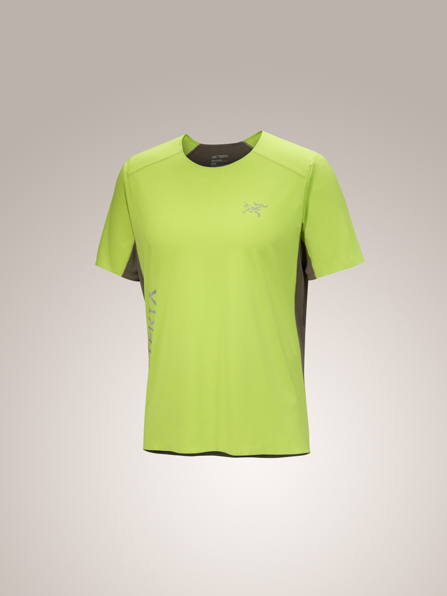 Downword SS T-Shirt W ダウンワード アークテリクス アークテリクス ARC'TERYX ノーバン ダウンワード ロゴ ショート