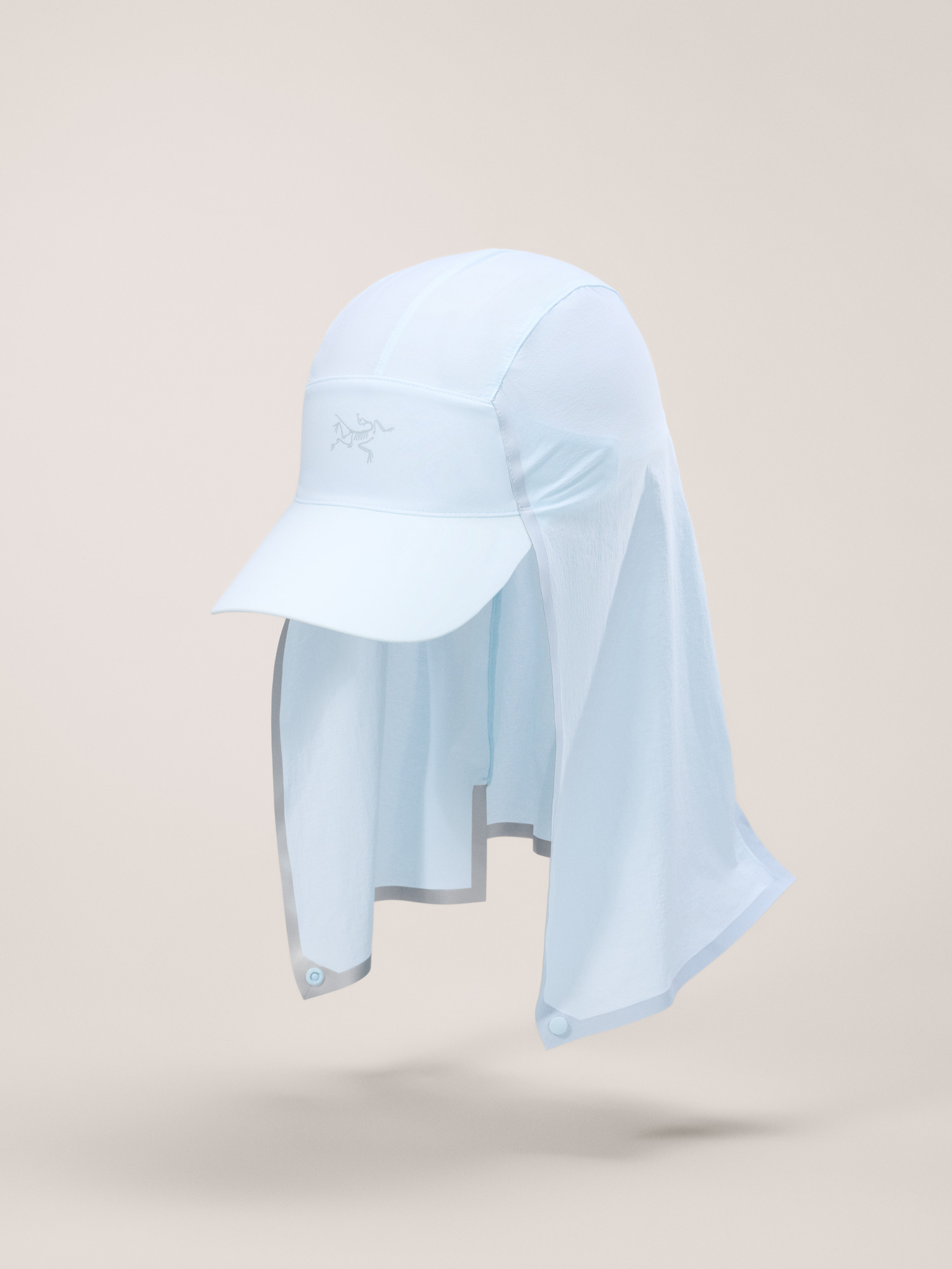 Sima 5 Panel Cap | Arc'teryx Outlet