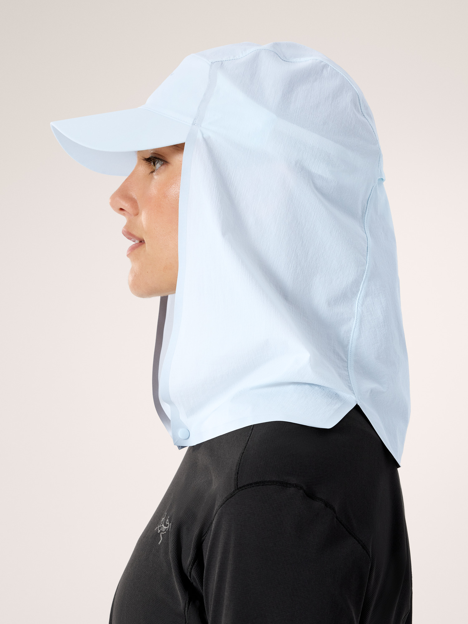 Sima 5 Panel Cap | Arc'teryx Outlet