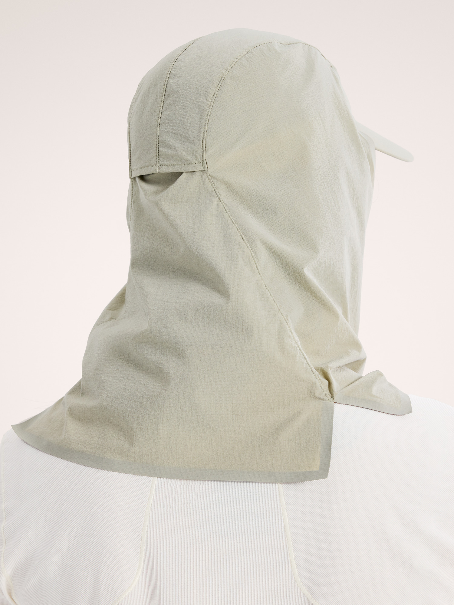 Sima 5 Panel Cap