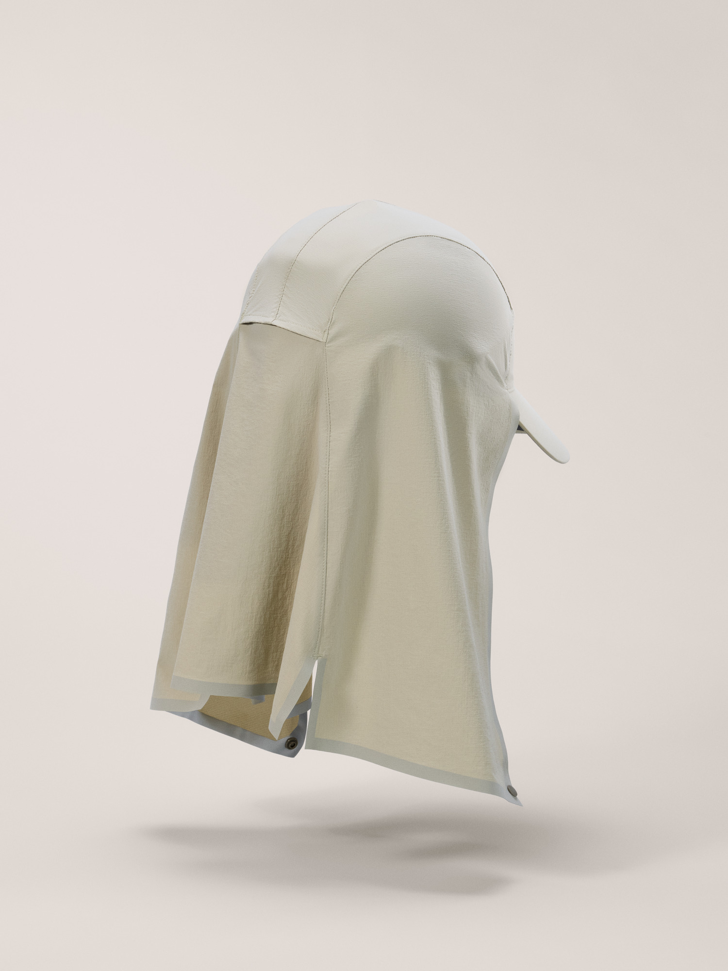 Sima 5 Panel Cap | Arc'teryx United States