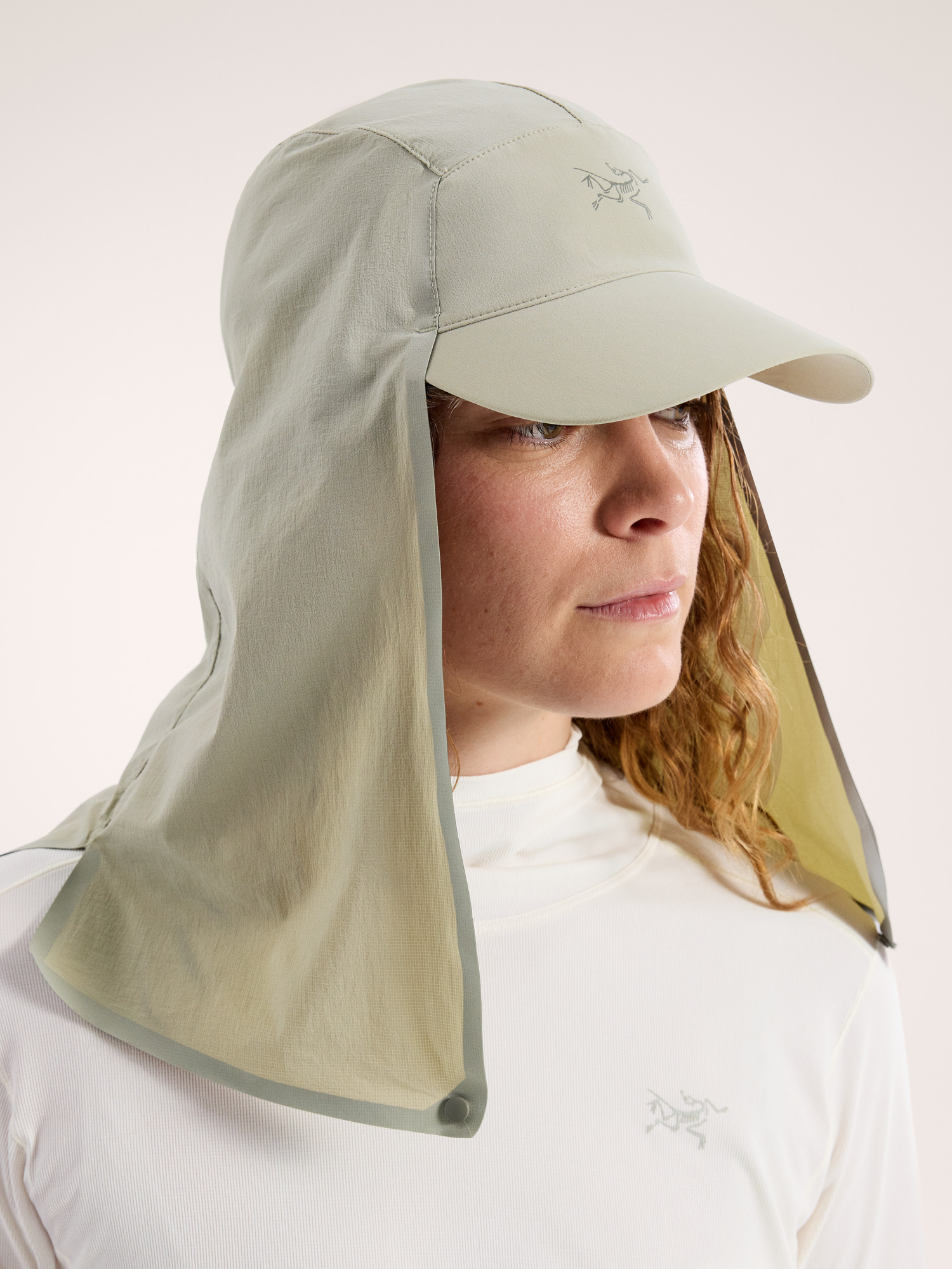 美品　ARC’TERYX Sima 5Panel Cap L/ＸＬTatsu Sima 5 Panel Cap | Arc'teryx United States