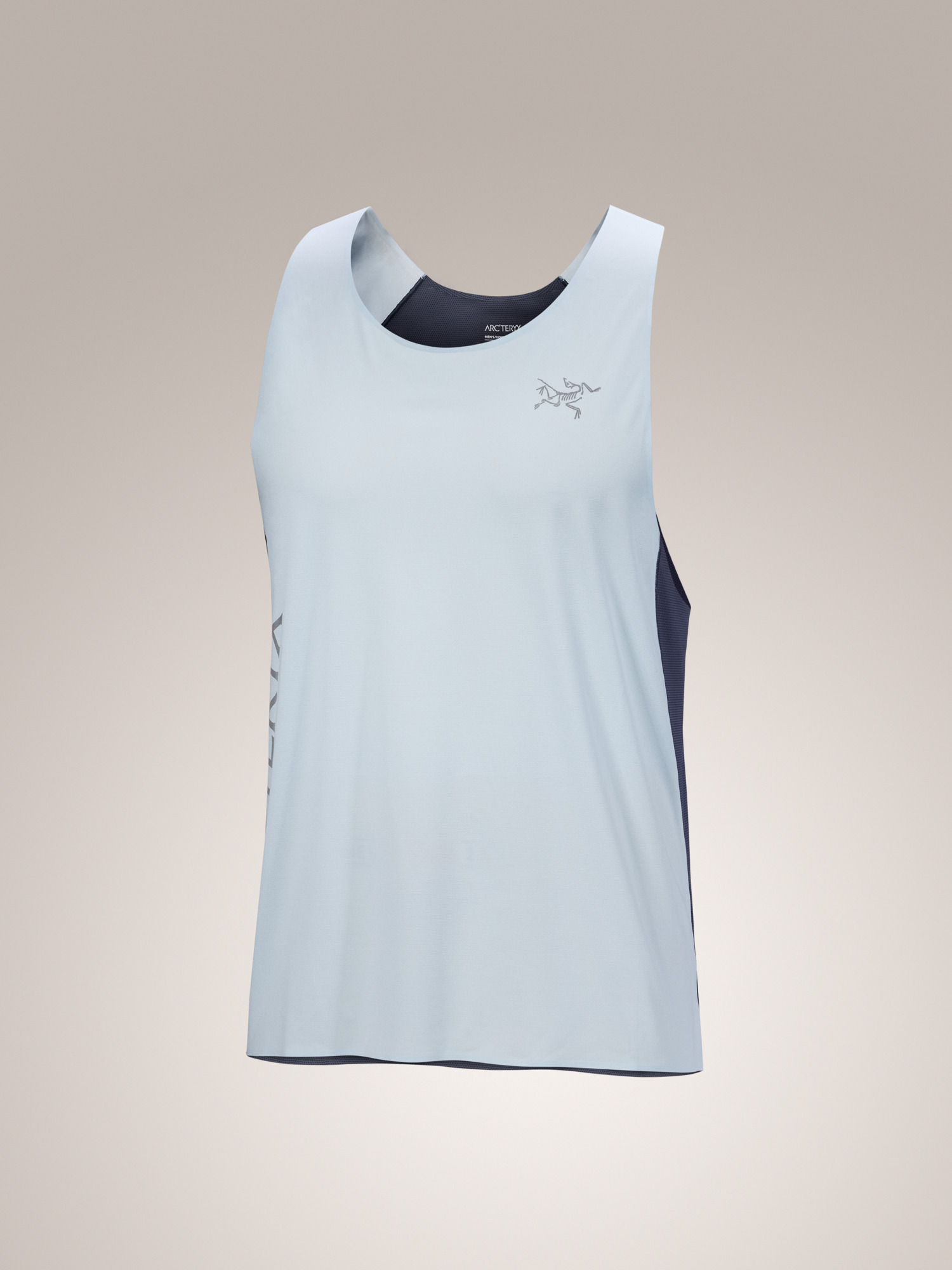 Norvan Downword Logo Tank Men