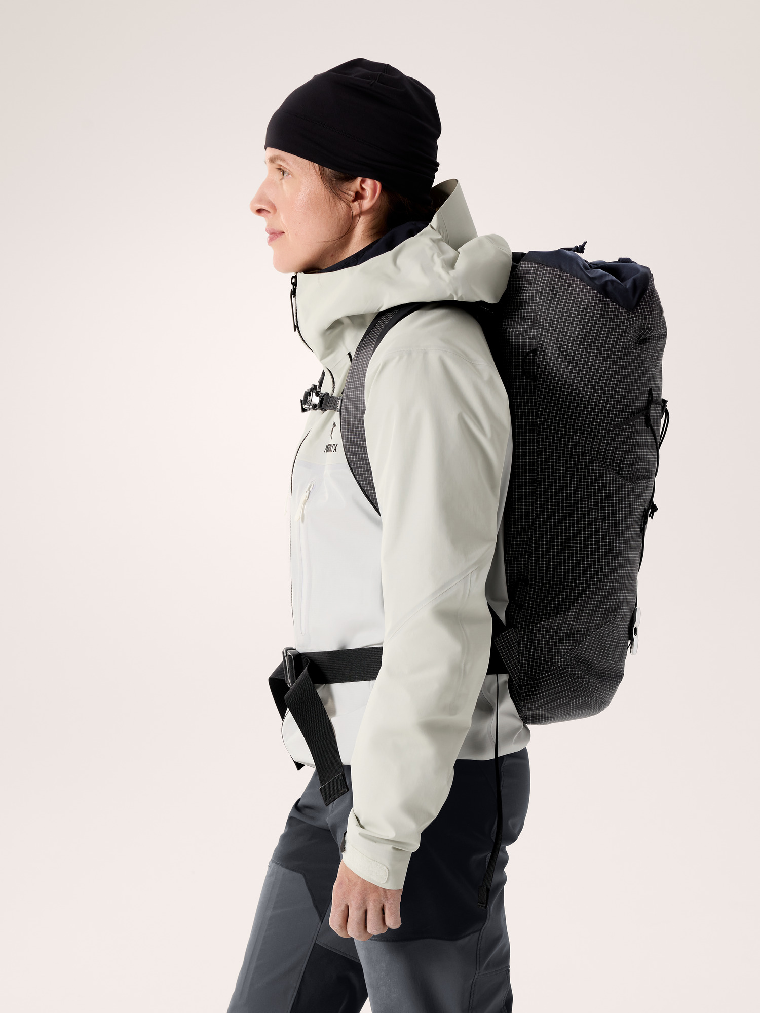 Alpha FL 20 Backpack | Arc'teryx United States