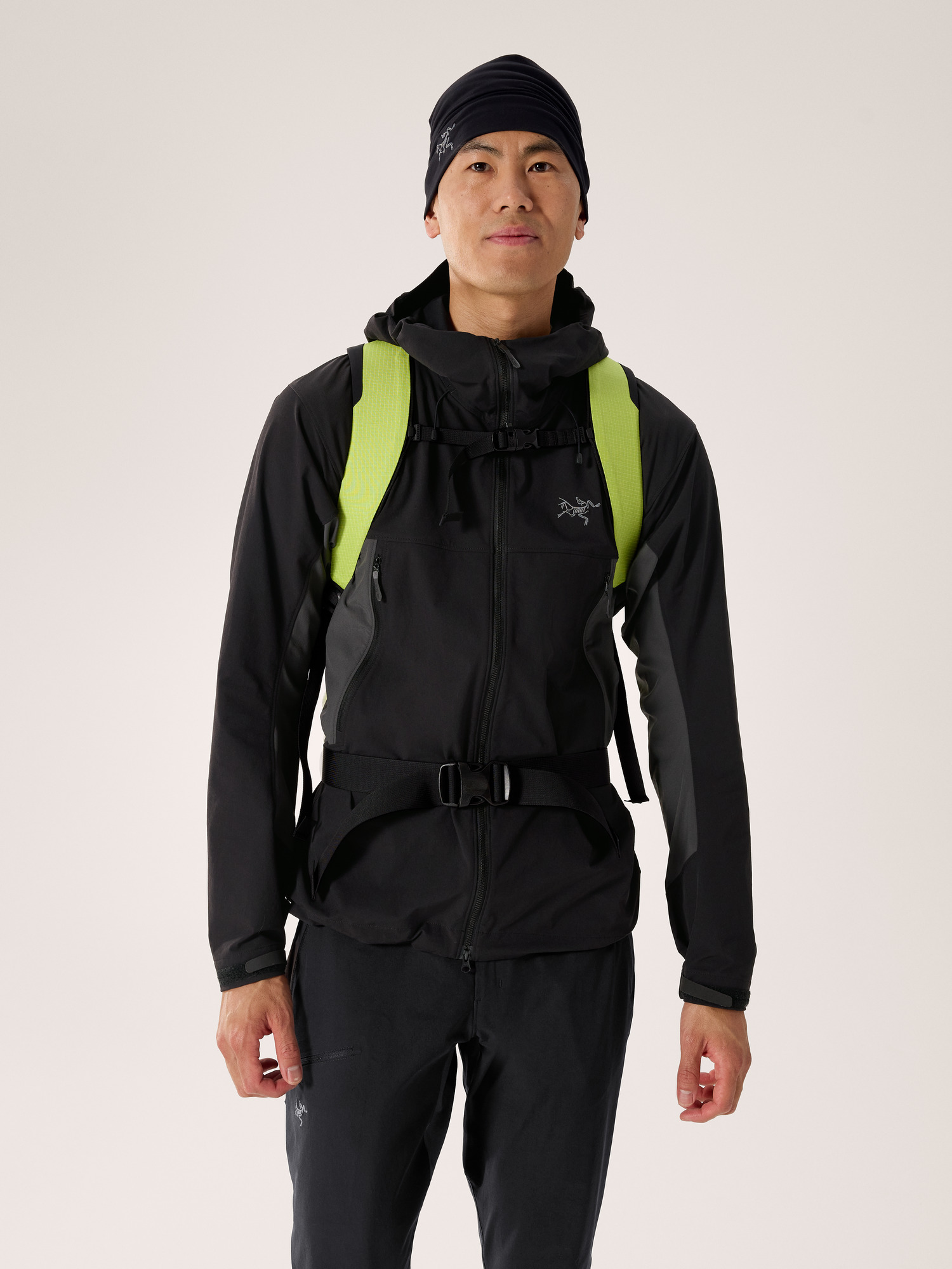 Alpha FL 20 Backpack | Arc'teryx Canada