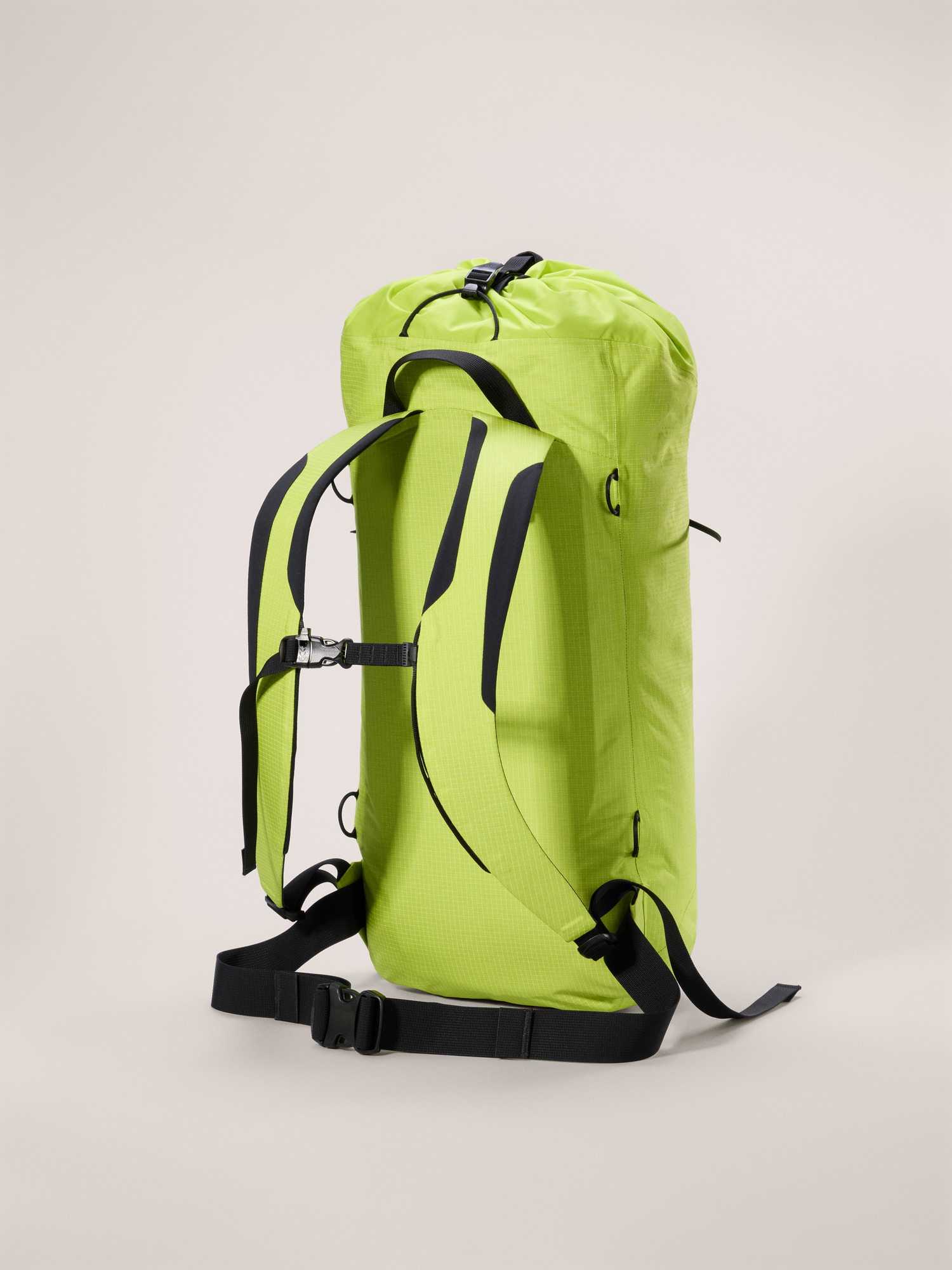 Aloha① Alpha FL 20 Backpack | Arc'teryx Canada