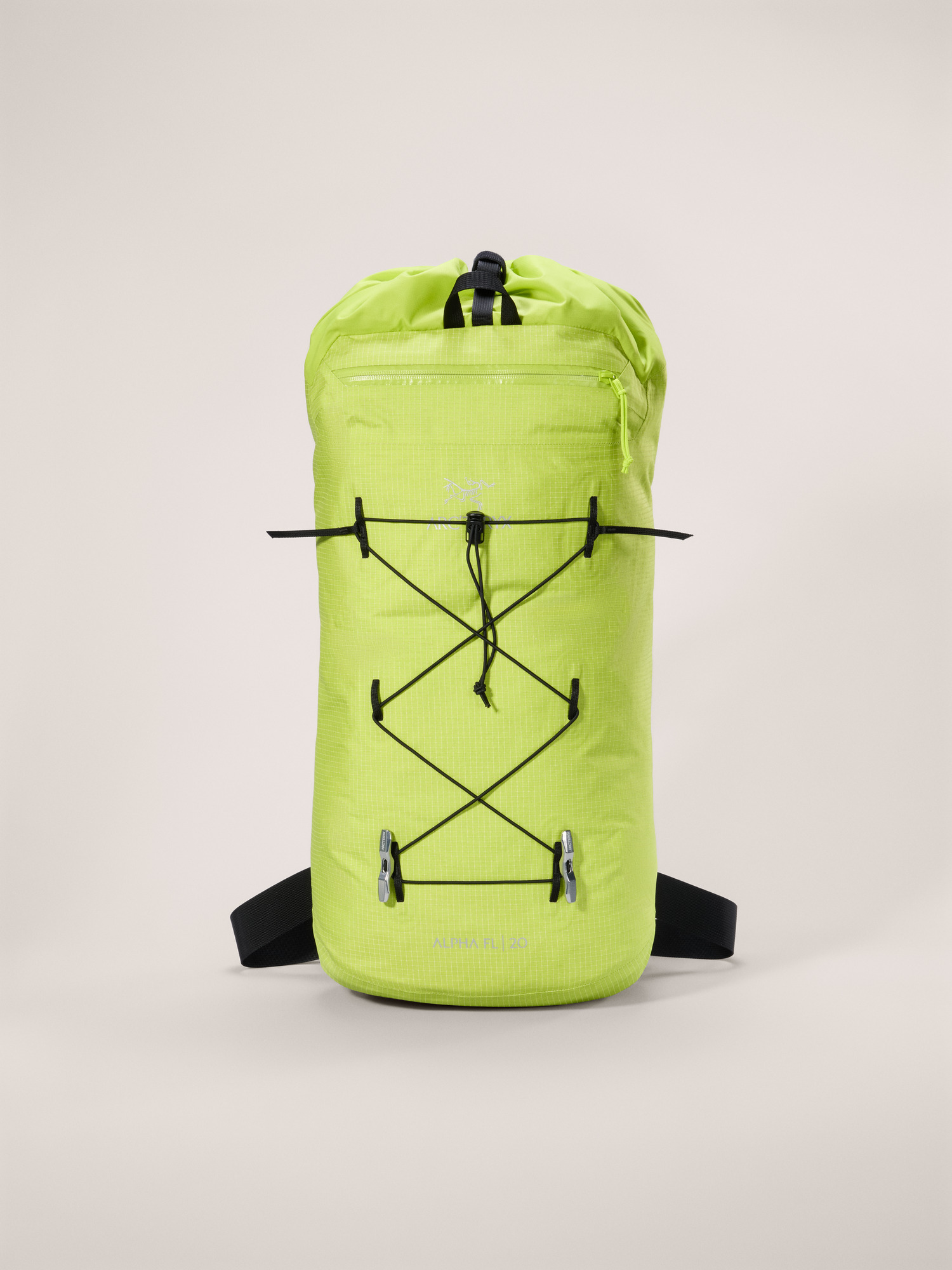Alpha FL 20 Backpack | Arc'teryx United States